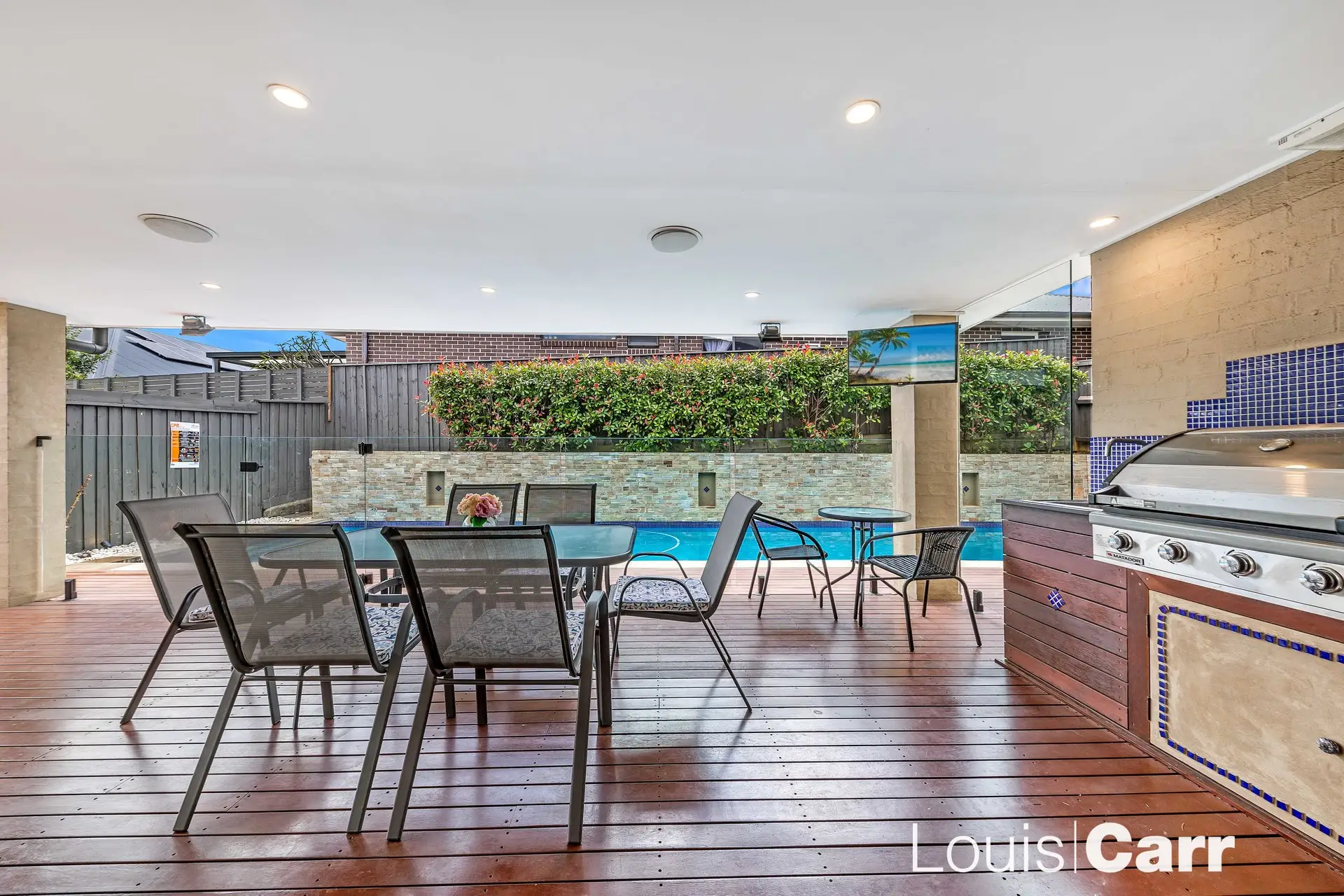22 Drysdale Circuit, Beaumont Hills Sold by Louis Carr Real Estate - image 4