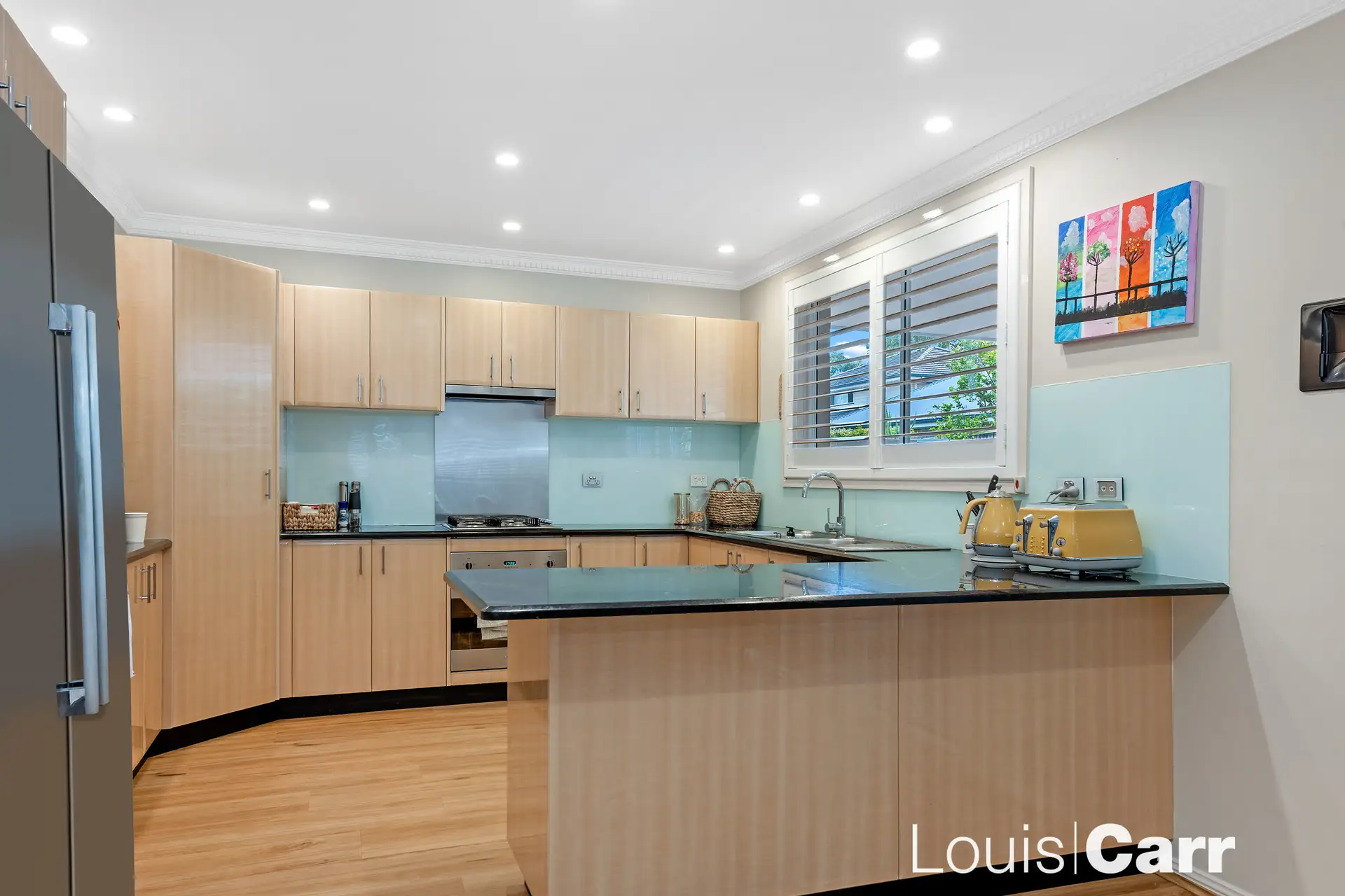 22 Drysdale Circuit, Beaumont Hills Sold by Louis Carr Real Estate - image 5