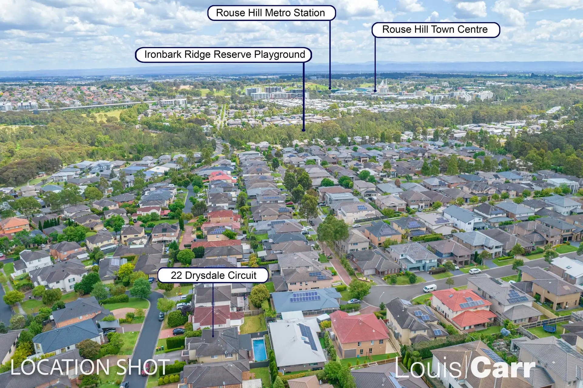 22 Drysdale Circuit, Beaumont Hills Sold by Louis Carr Real Estate - image 15