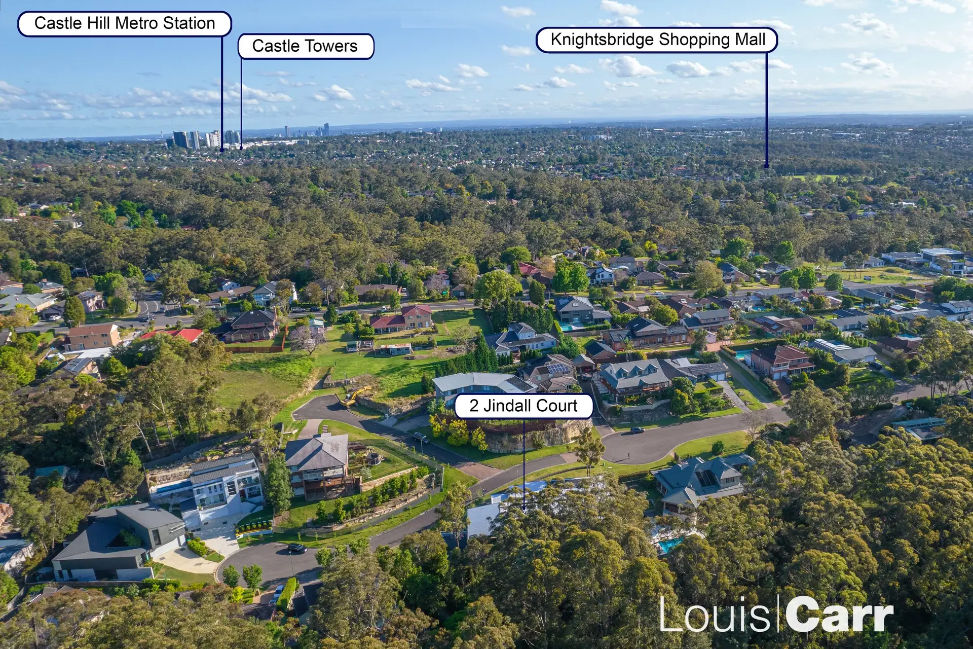 2 Jindall Court, Glenhaven Sold by Louis Carr Real Estate - image 21