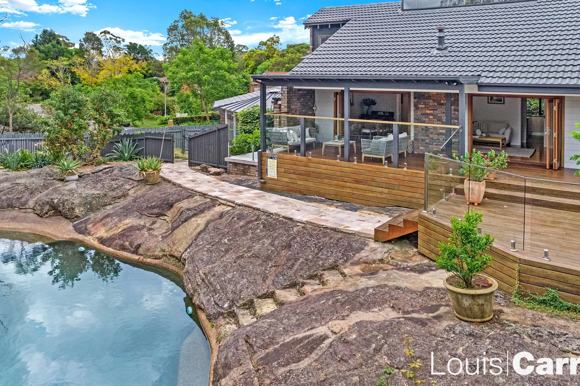 20 Knightsbridge Place, Castle Hill Sold by Louis Carr Real Estate - image 4