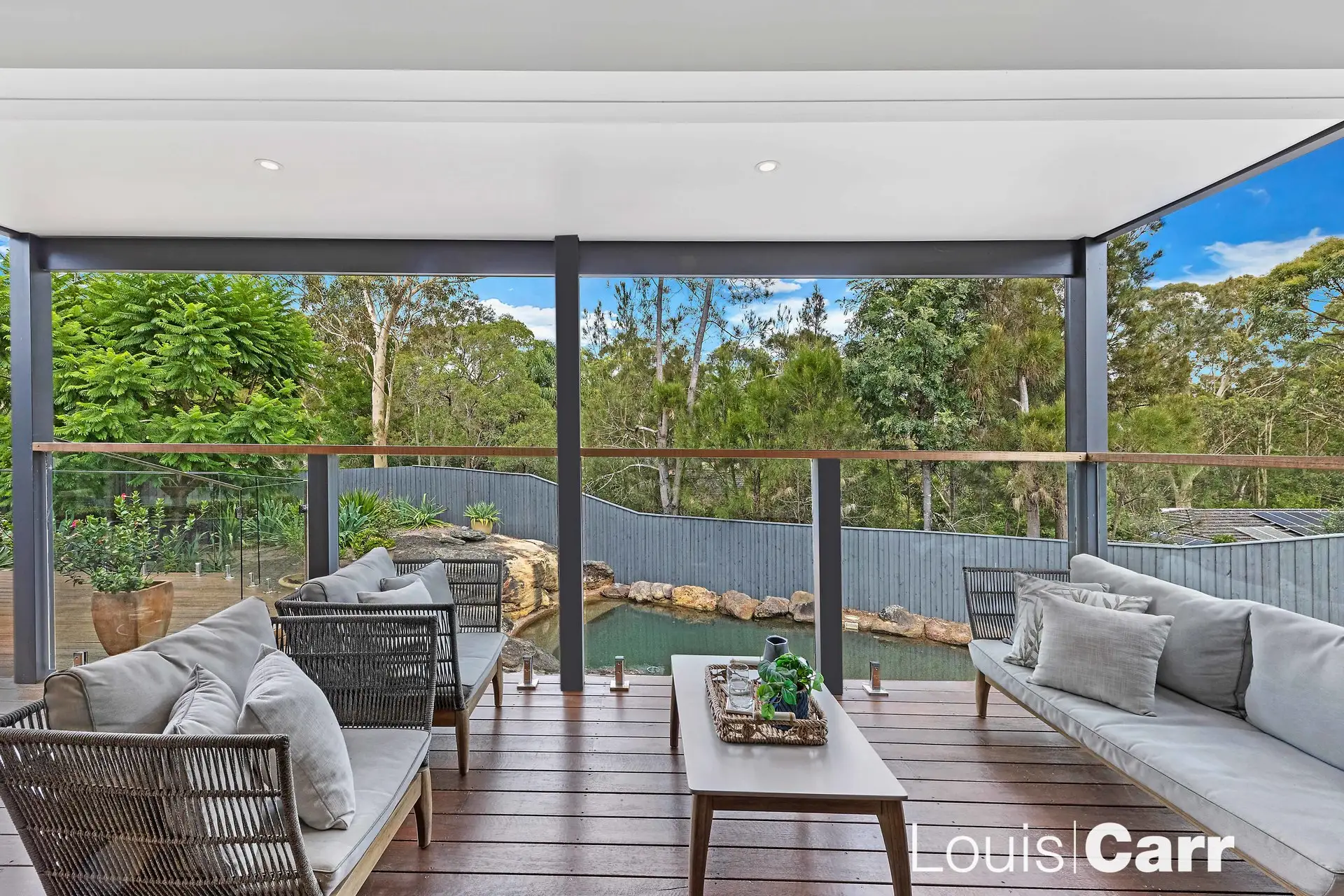 20 Knightsbridge Place, Castle Hill Sold by Louis Carr Real Estate - image 9