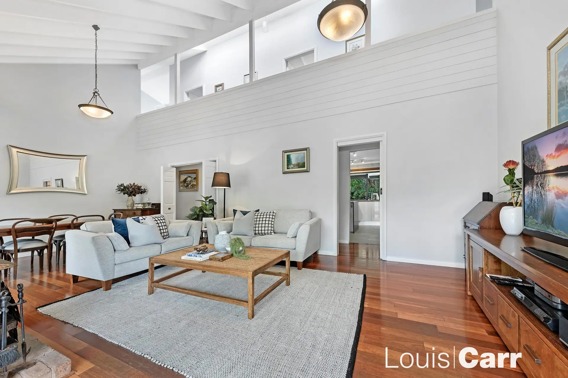 20 Knightsbridge Place, Castle Hill Sold by Louis Carr Real Estate - image 8