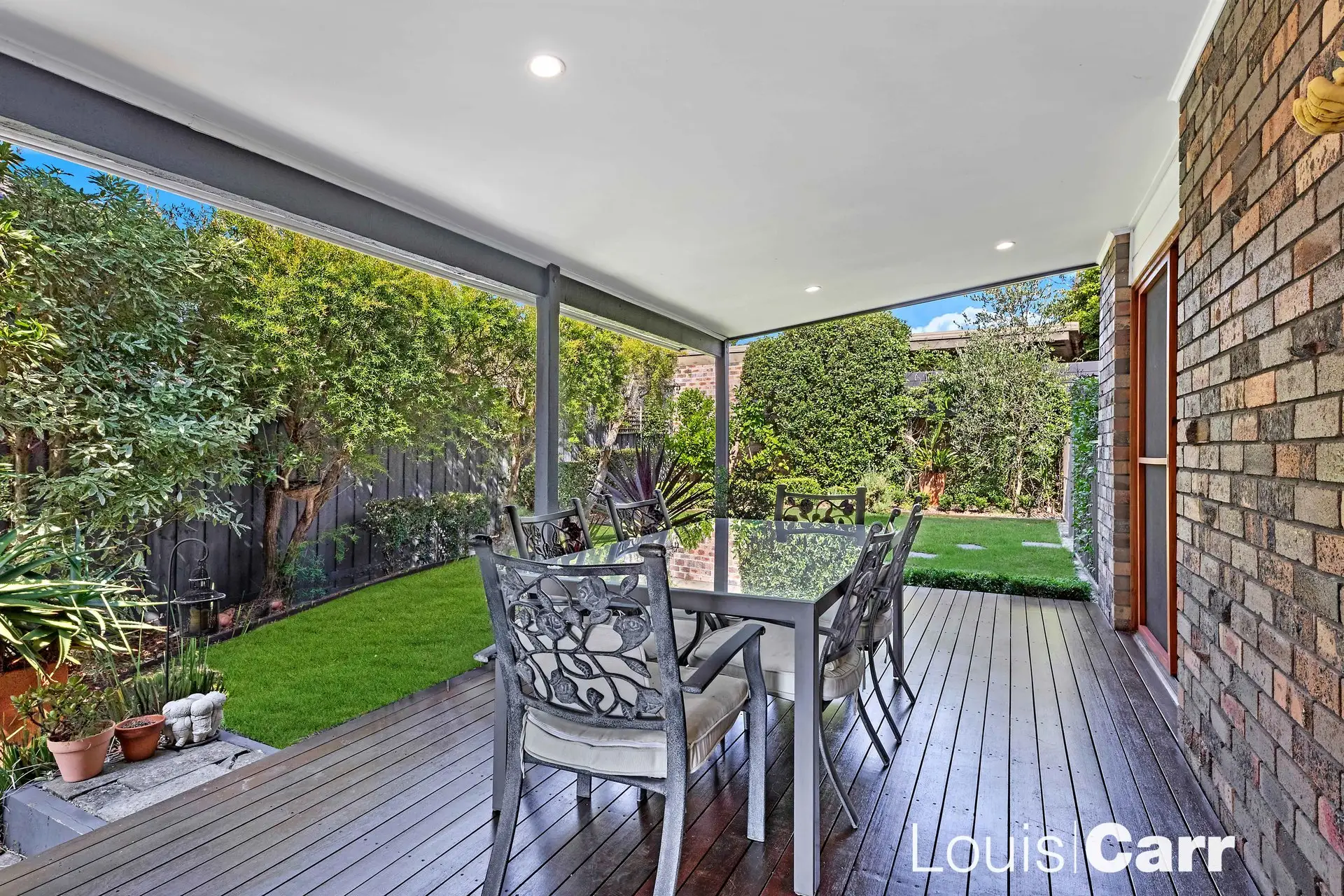 20 Knightsbridge Place, Castle Hill Sold by Louis Carr Real Estate - image 14