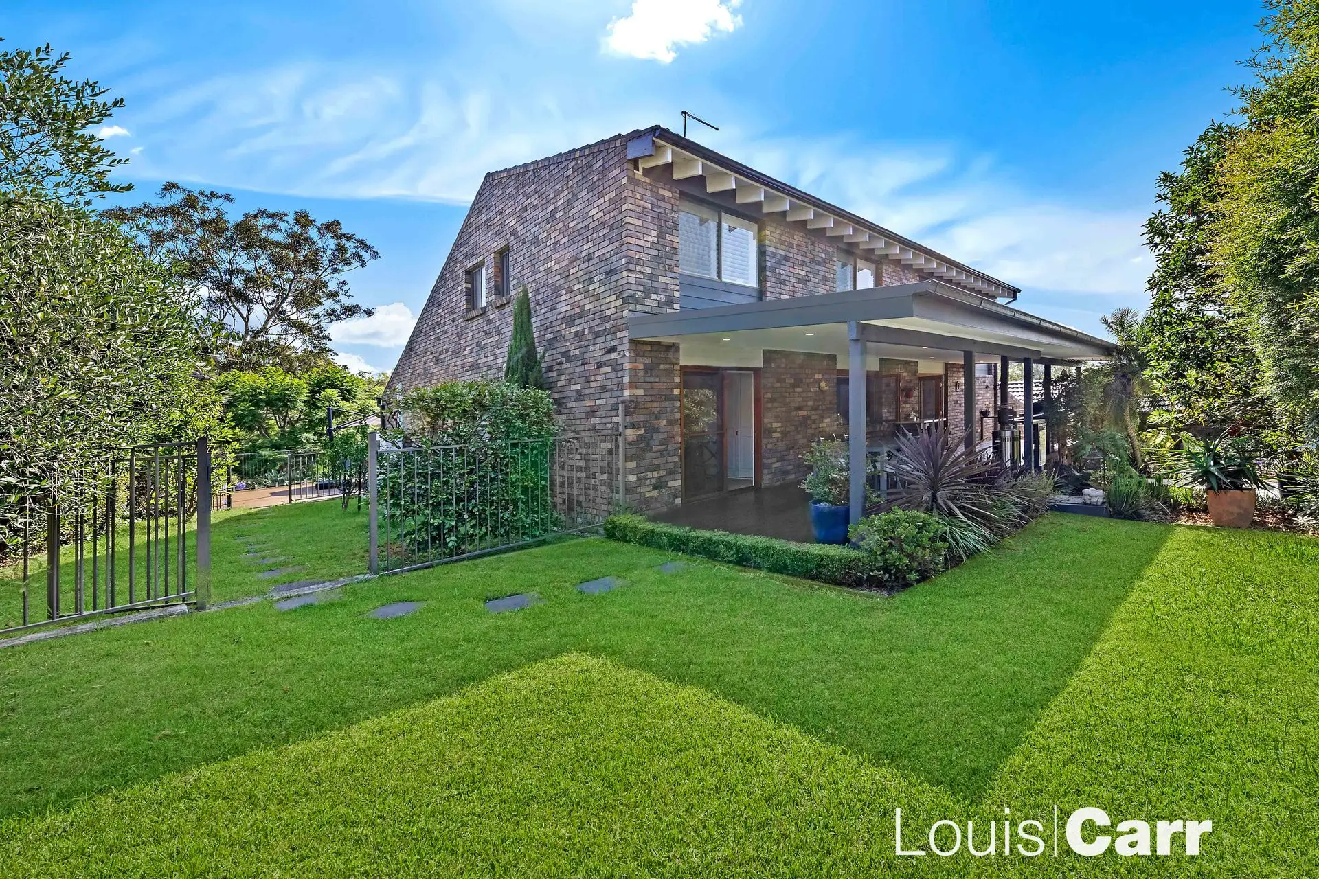 20 Knightsbridge Place, Castle Hill Sold by Louis Carr Real Estate - image 5