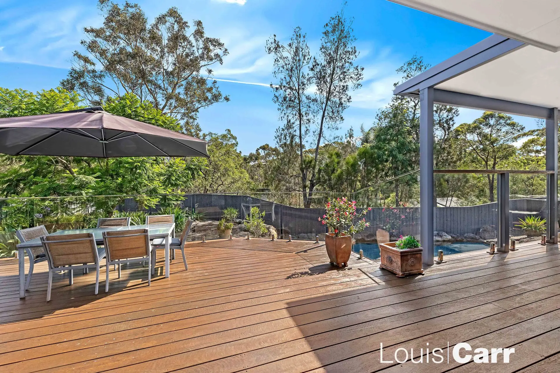 20 Knightsbridge Place, Castle Hill Sold by Louis Carr Real Estate - image 10