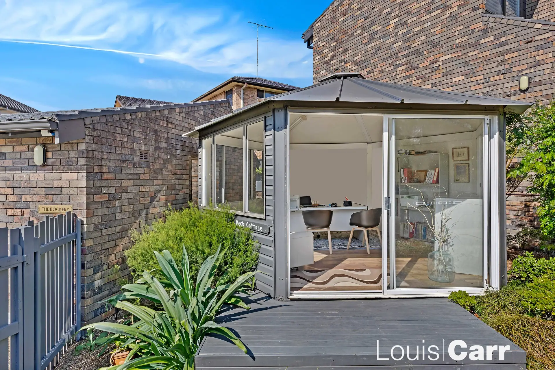 20 Knightsbridge Place, Castle Hill Sold by Louis Carr Real Estate - image 20