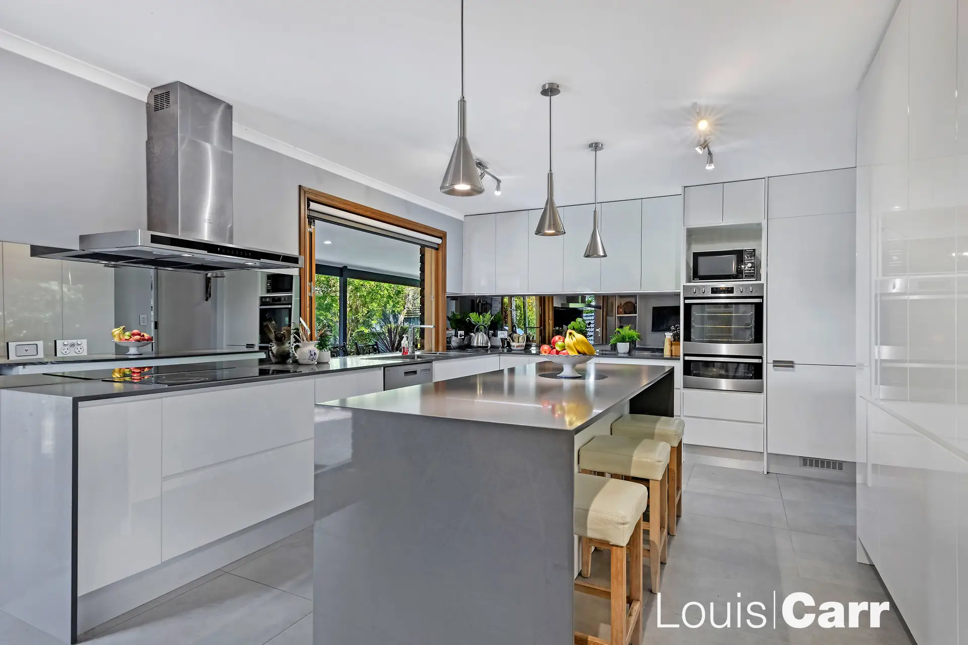 20 Knightsbridge Place, Castle Hill Sold by Louis Carr Real Estate - image 13