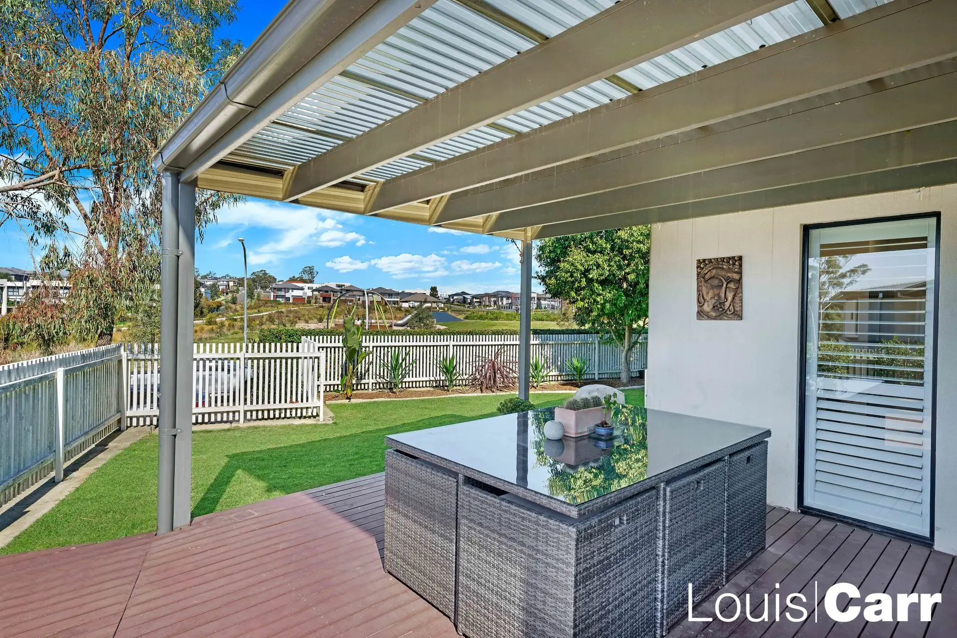 32 Rutherford Avenue, Kellyville Sold by Louis Carr Real Estate - image 11