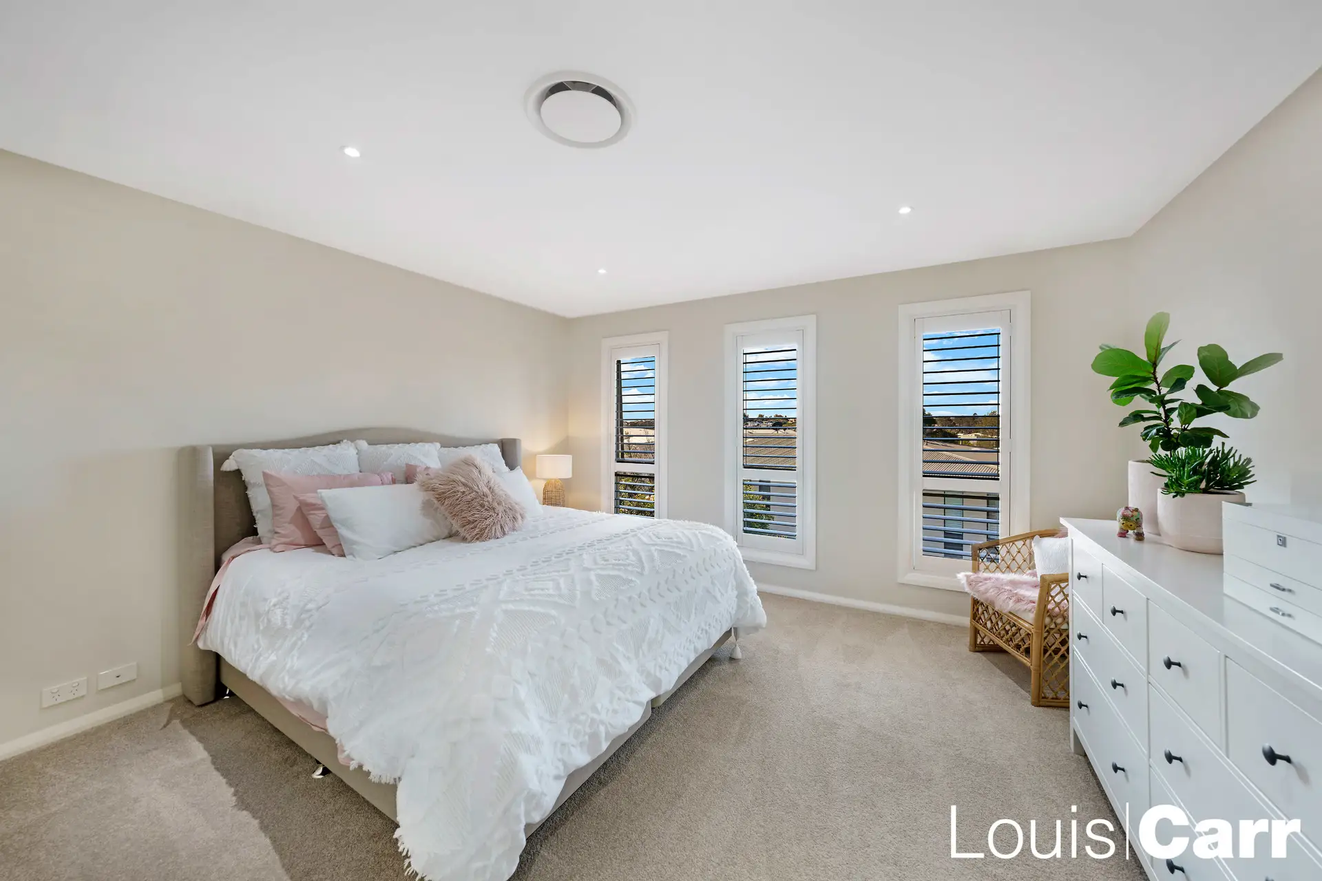 32 Rutherford Avenue, Kellyville Sold by Louis Carr Real Estate - image 5