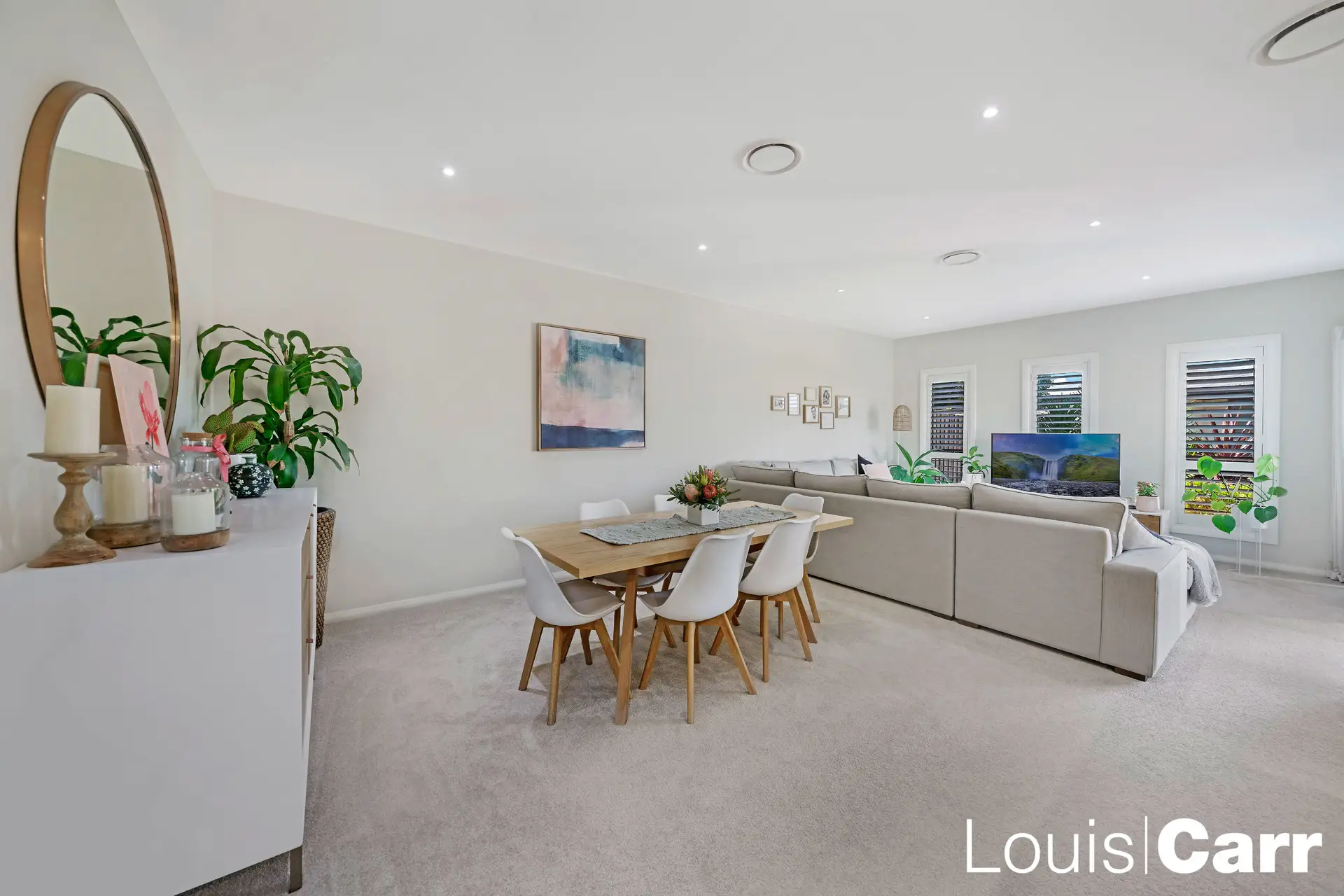 32 Rutherford Avenue, Kellyville Sold by Louis Carr Real Estate - image 3