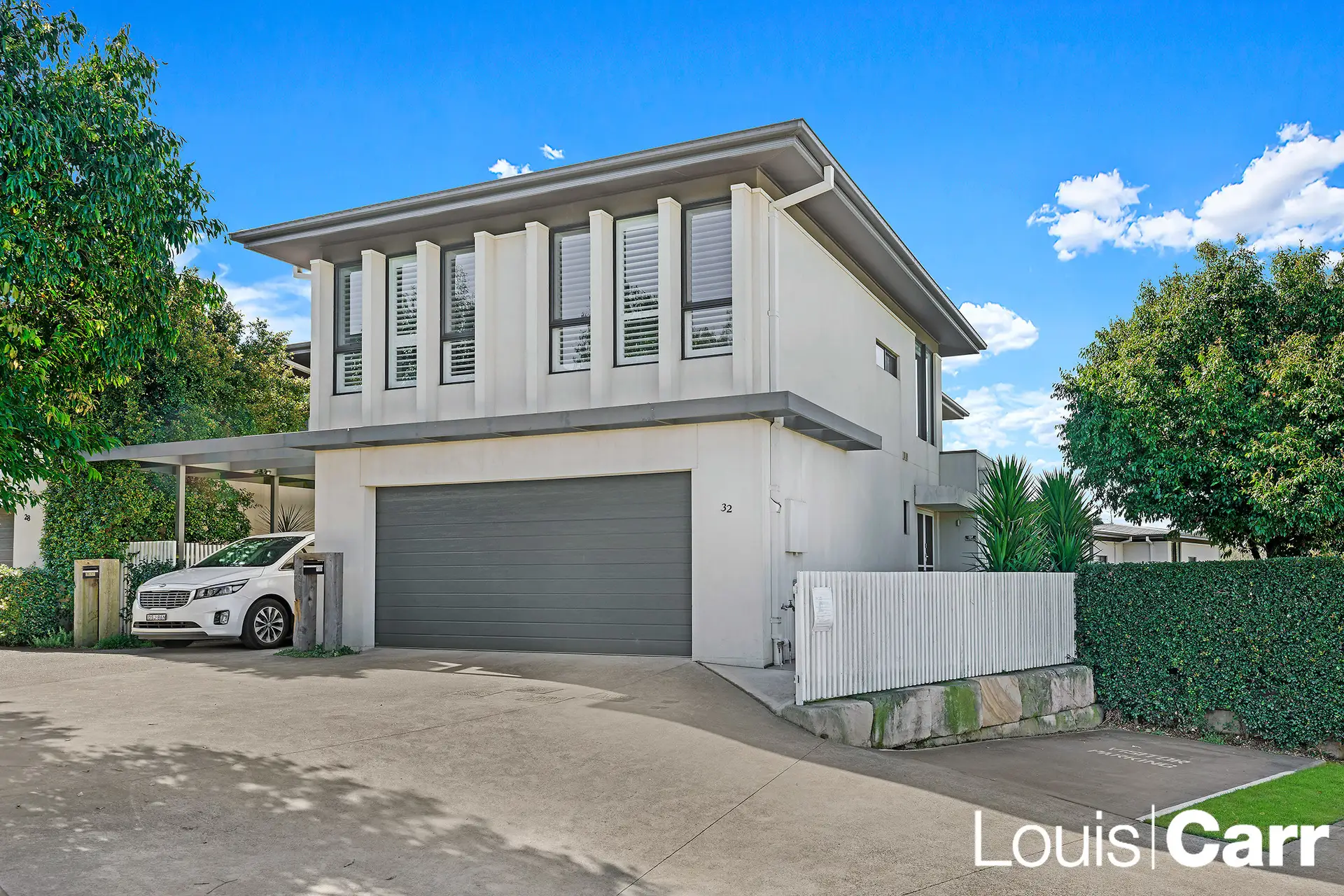 32 Rutherford Avenue, Kellyville Sold by Louis Carr Real Estate - image 15