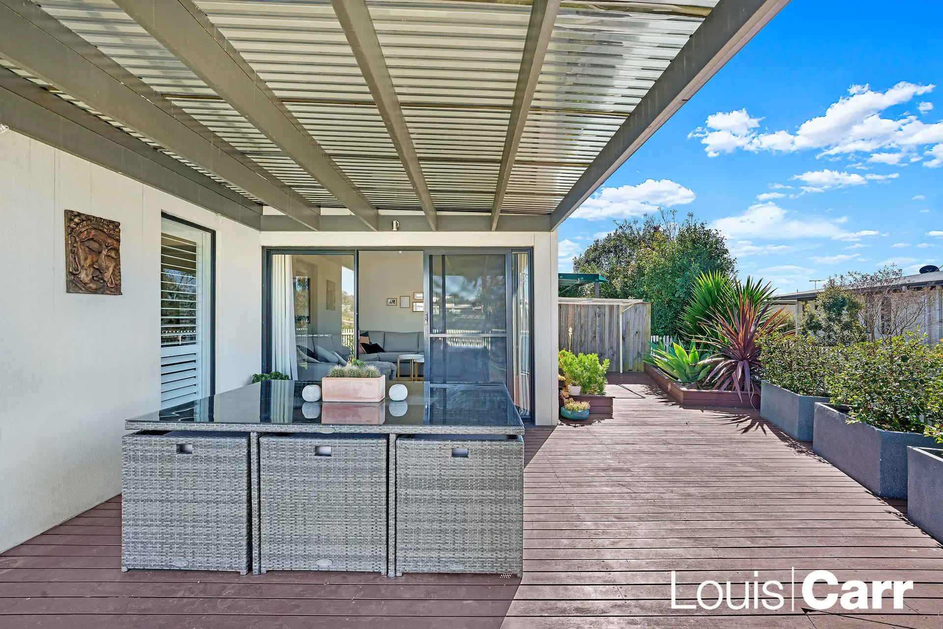 32 Rutherford Avenue, Kellyville Sold by Louis Carr Real Estate - image 12