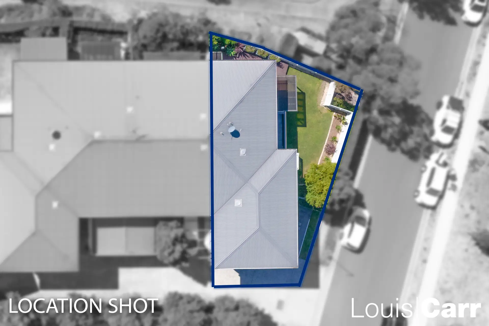 32 Rutherford Avenue, Kellyville Sold by Louis Carr Real Estate - image 13