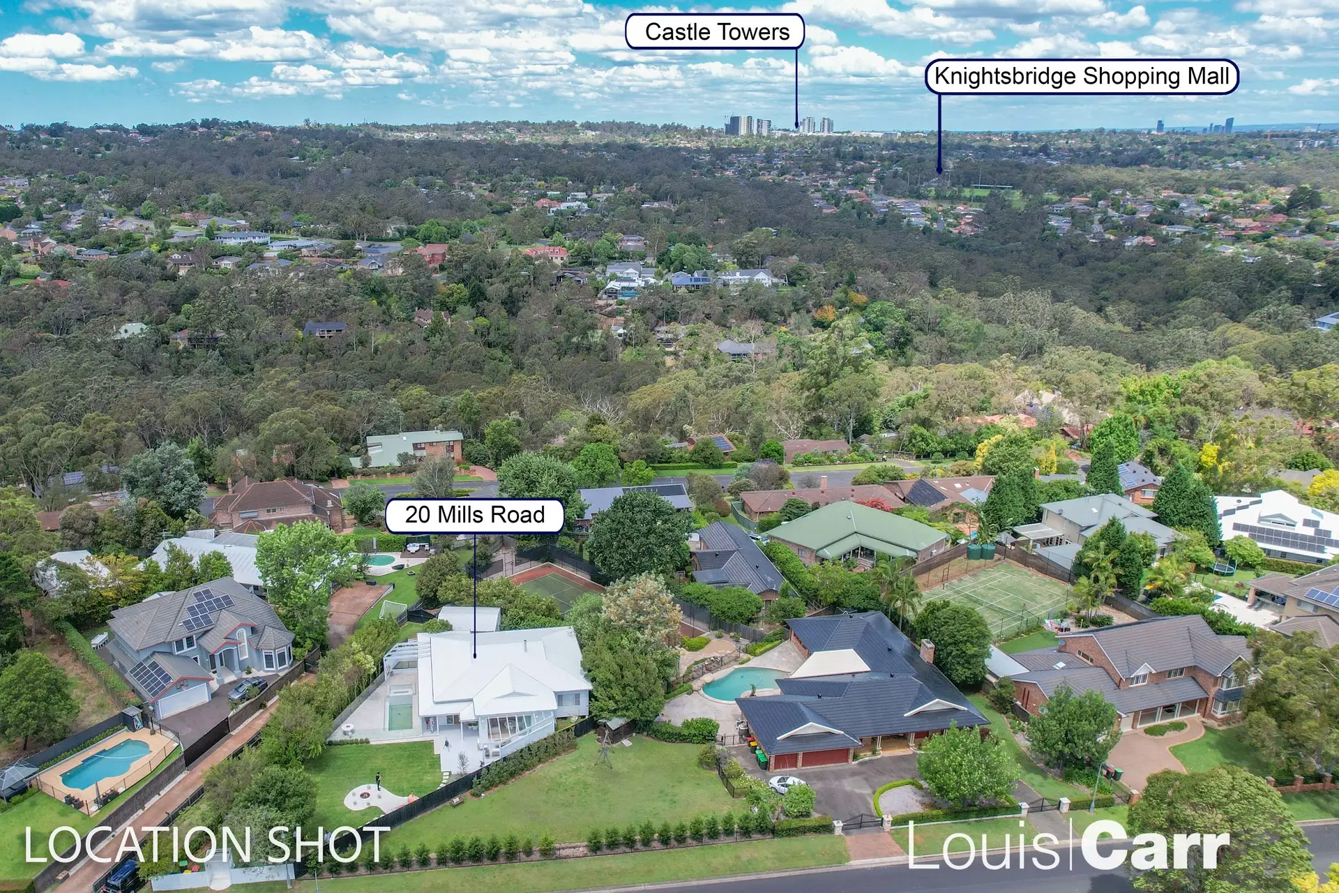 20 Mills Road, Glenhaven Sold by Louis Carr Real Estate - image 17