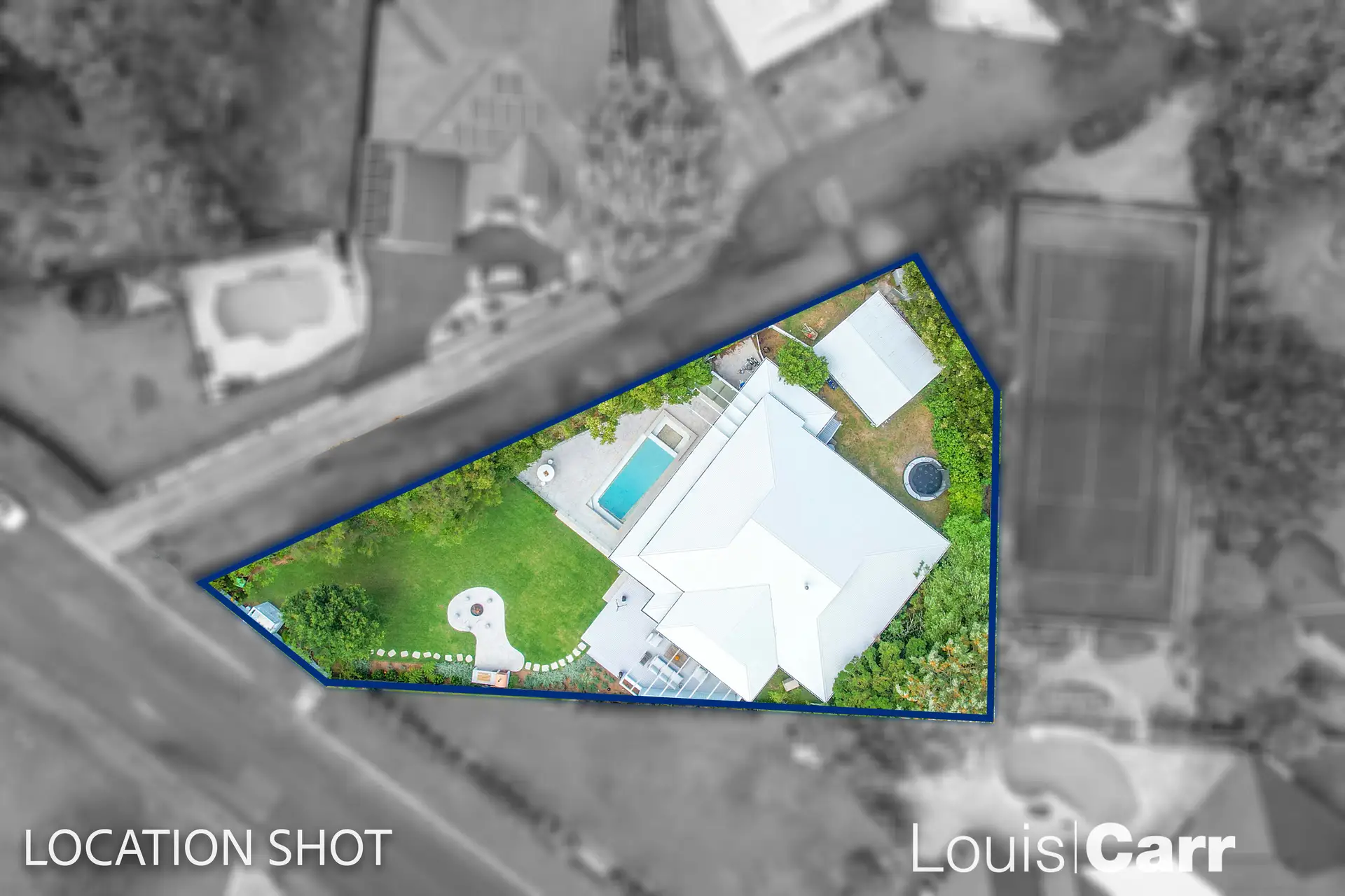 20 Mills Road, Glenhaven Sold by Louis Carr Real Estate - image 15