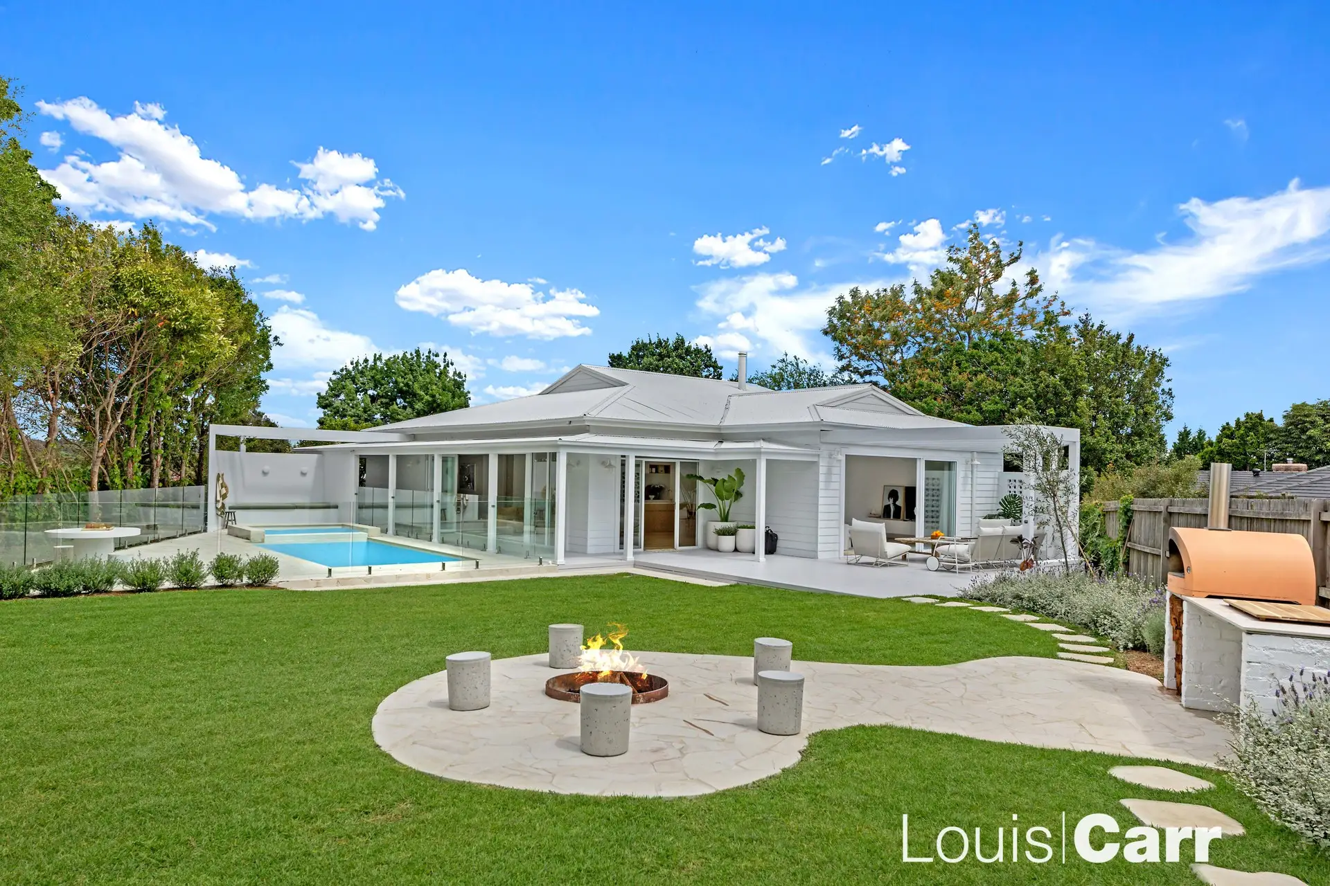 20 Mills Road, Glenhaven Sold by Louis Carr Real Estate - image 1