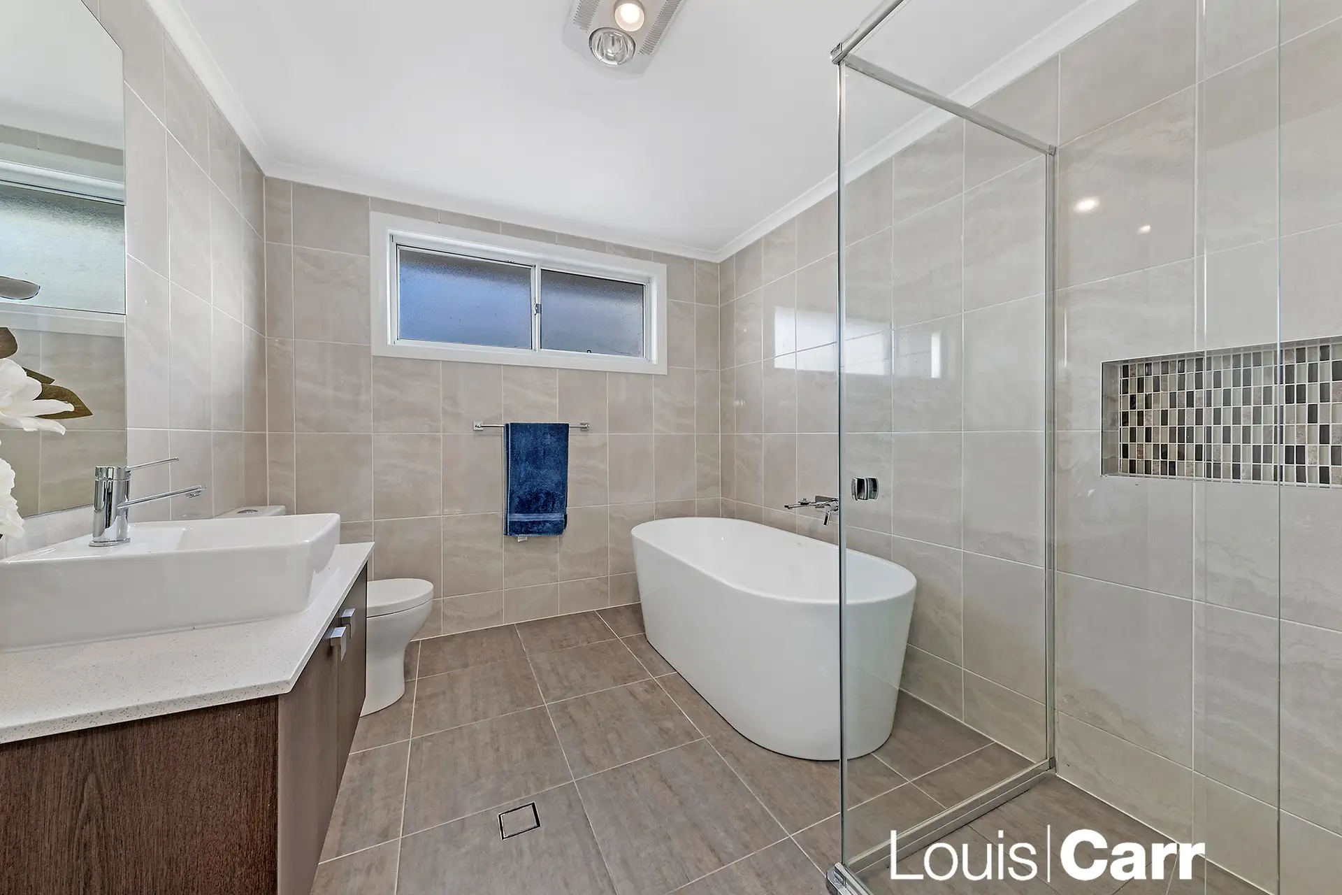 Photo #10: 28 Springbrook Boulevard, North Kellyville - Sold by Louis Carr Real Estate