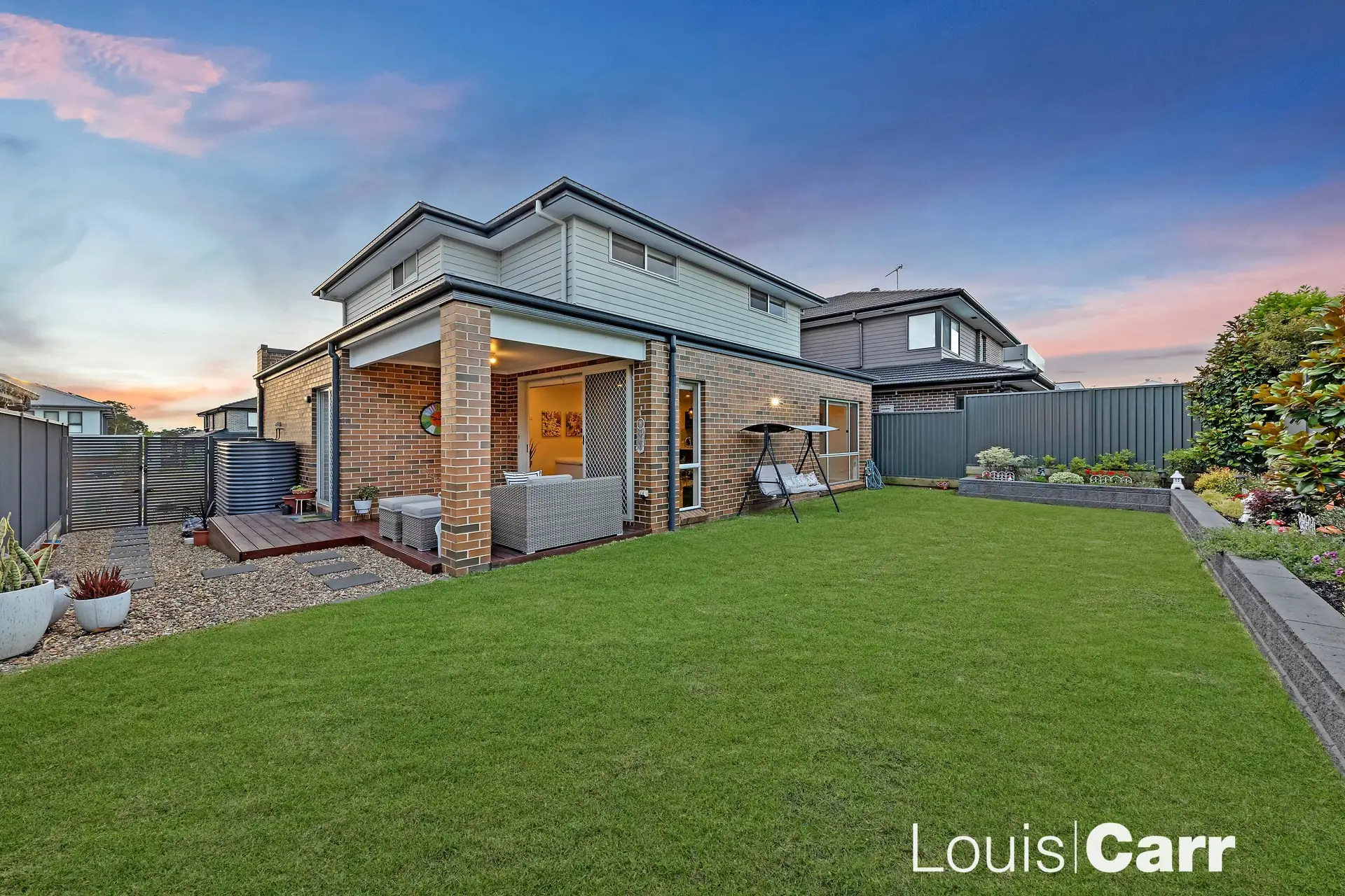 28 Springbrook Boulevard, North Kellyville Sold by Louis Carr Real Estate - image 2