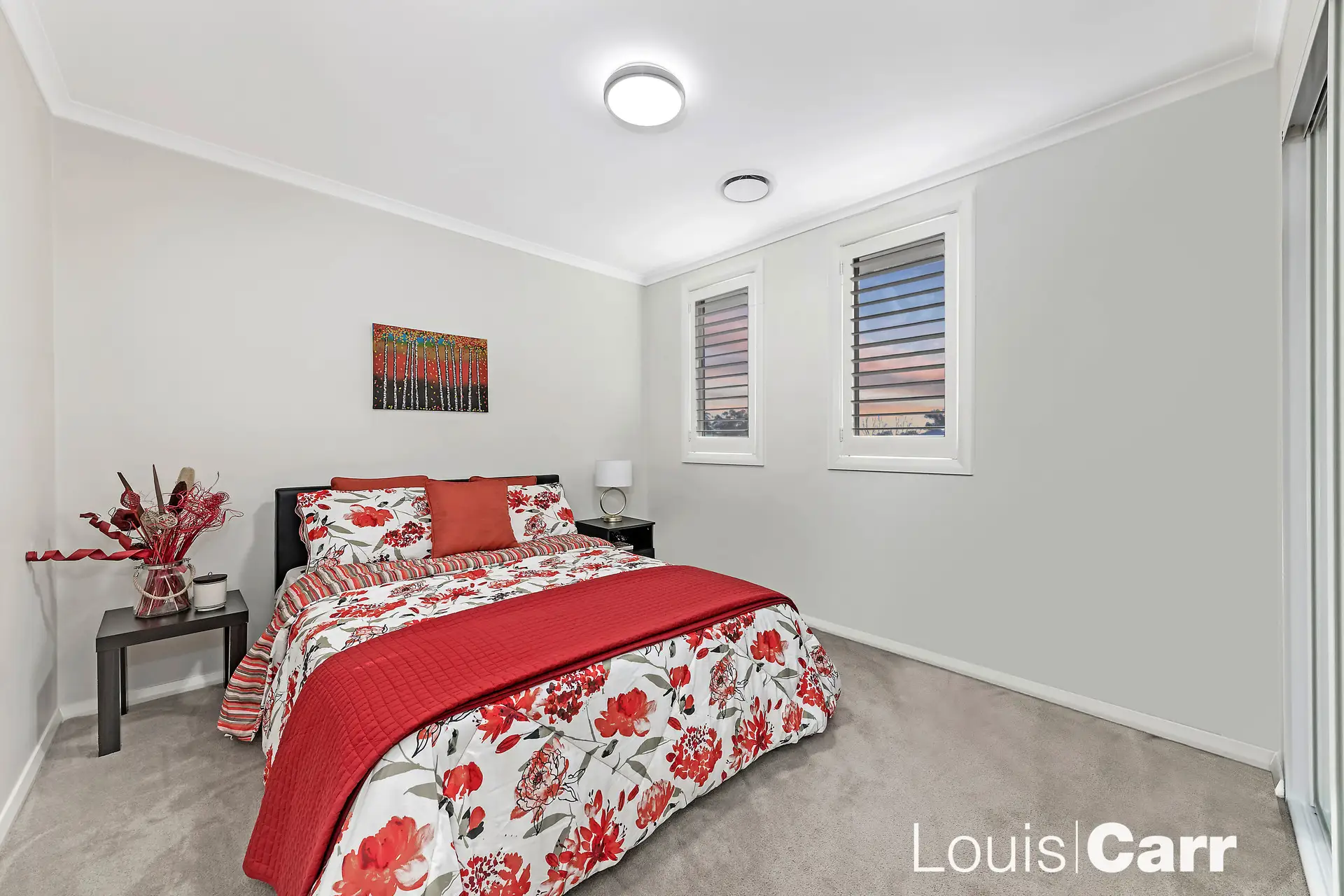 Photo #9: 28 Springbrook Boulevard, North Kellyville - Sold by Louis Carr Real Estate