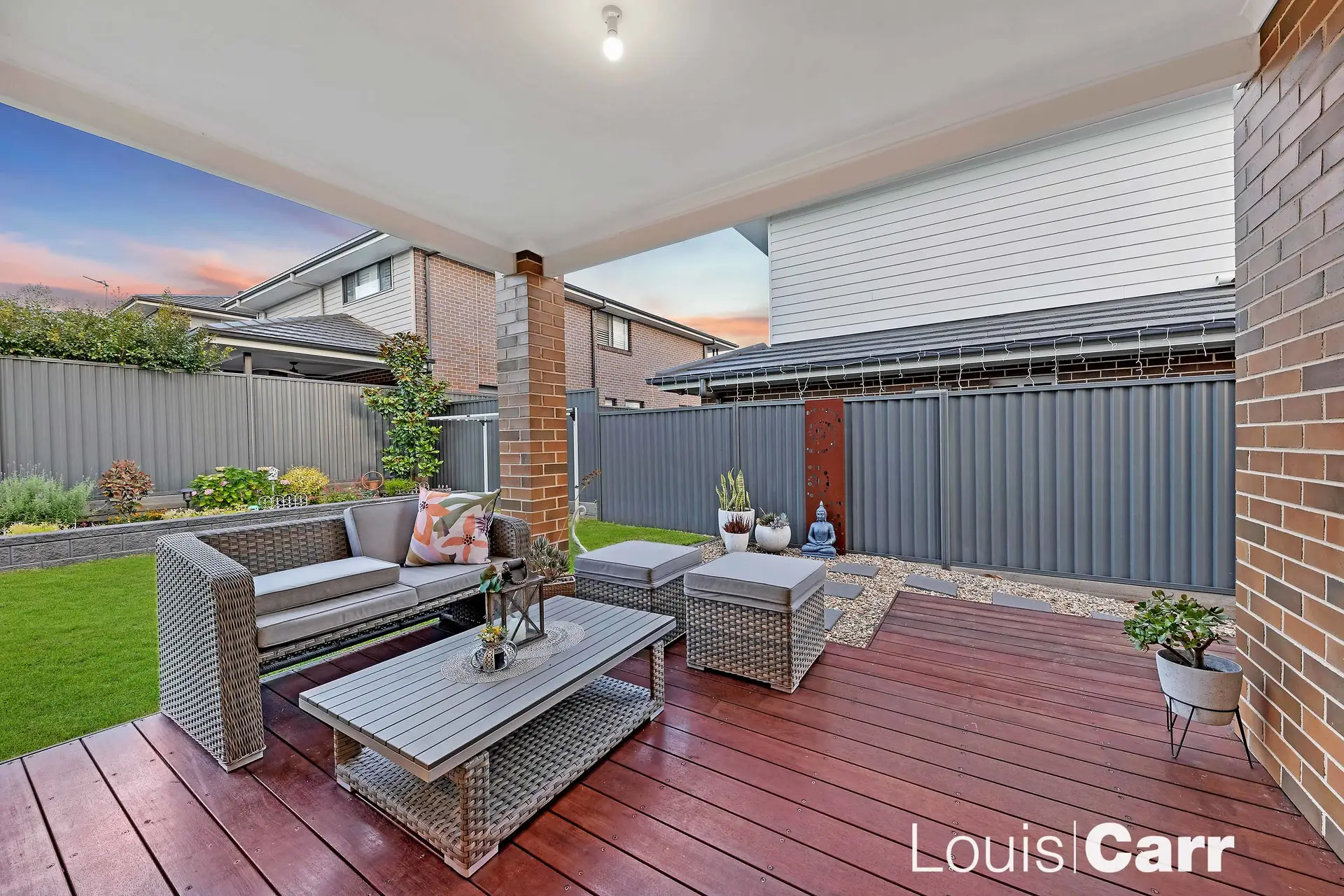Photo #13: 28 Springbrook Boulevard, North Kellyville - Sold by Louis Carr Real Estate