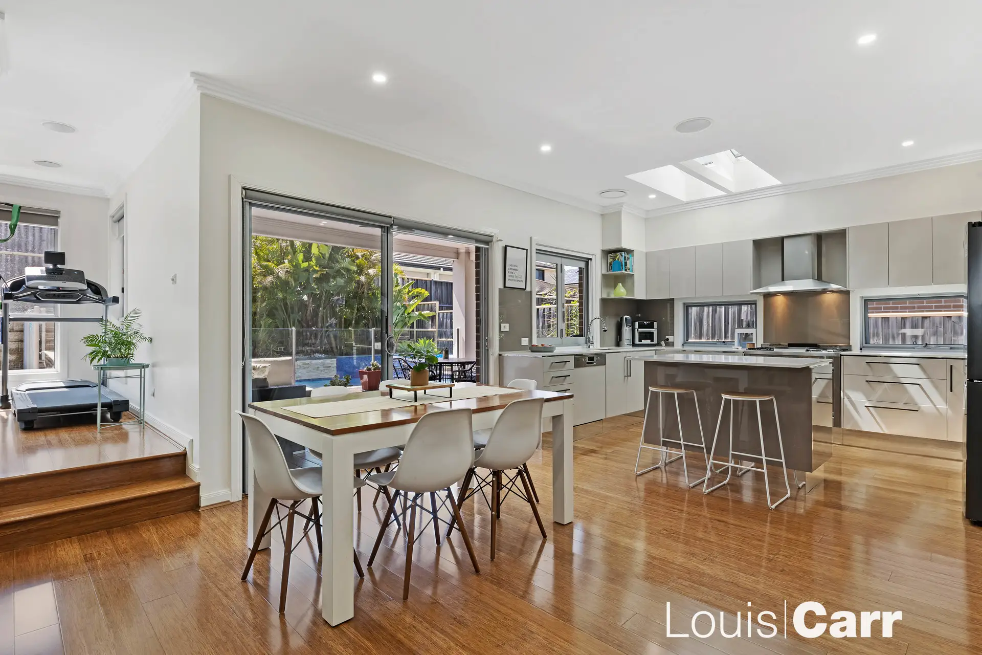 14 Chessington Terrace, Beaumont Hills Sold by Louis Carr Real Estate - image 4