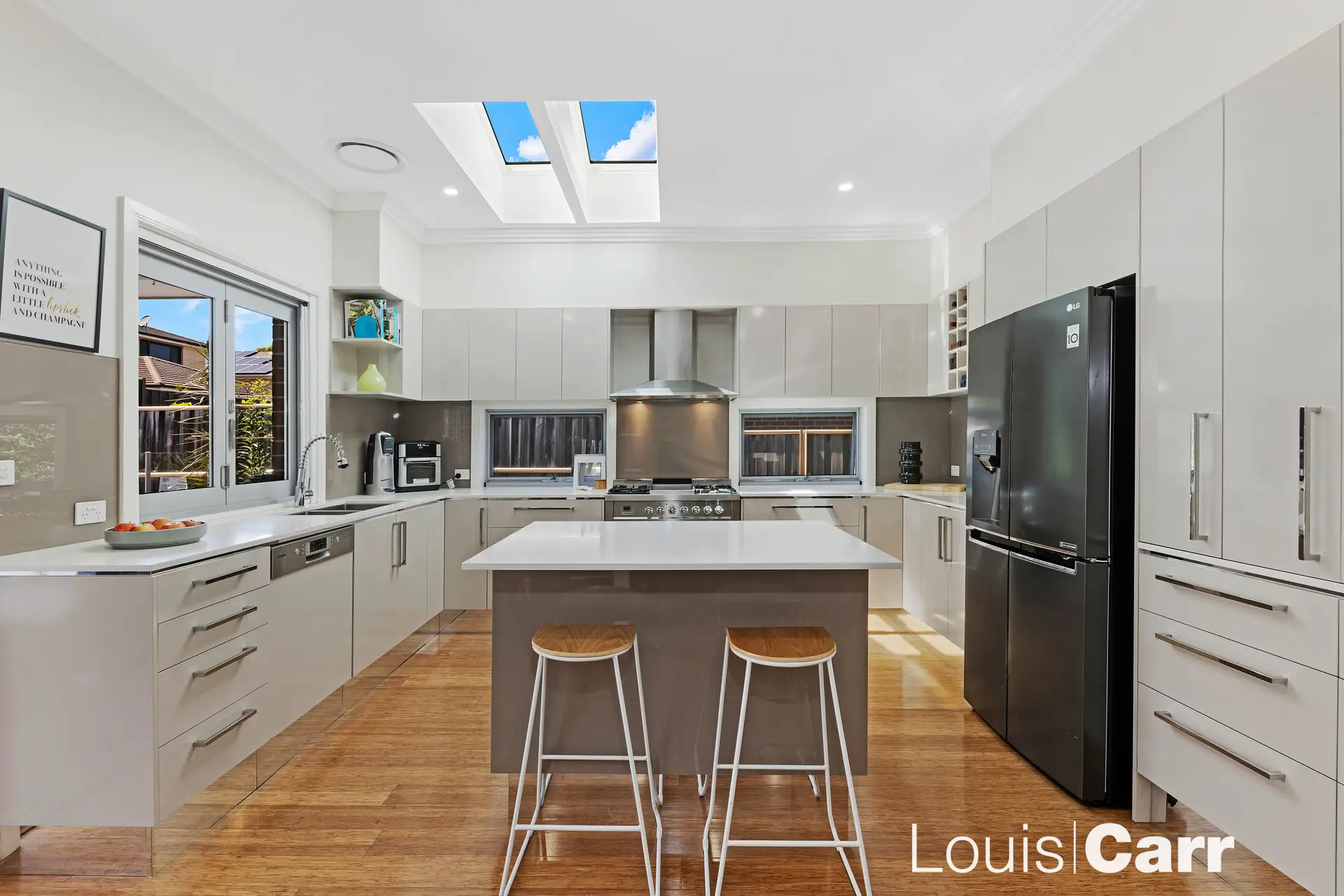 14 Chessington Terrace, Beaumont Hills Sold by Louis Carr Real Estate - image 5