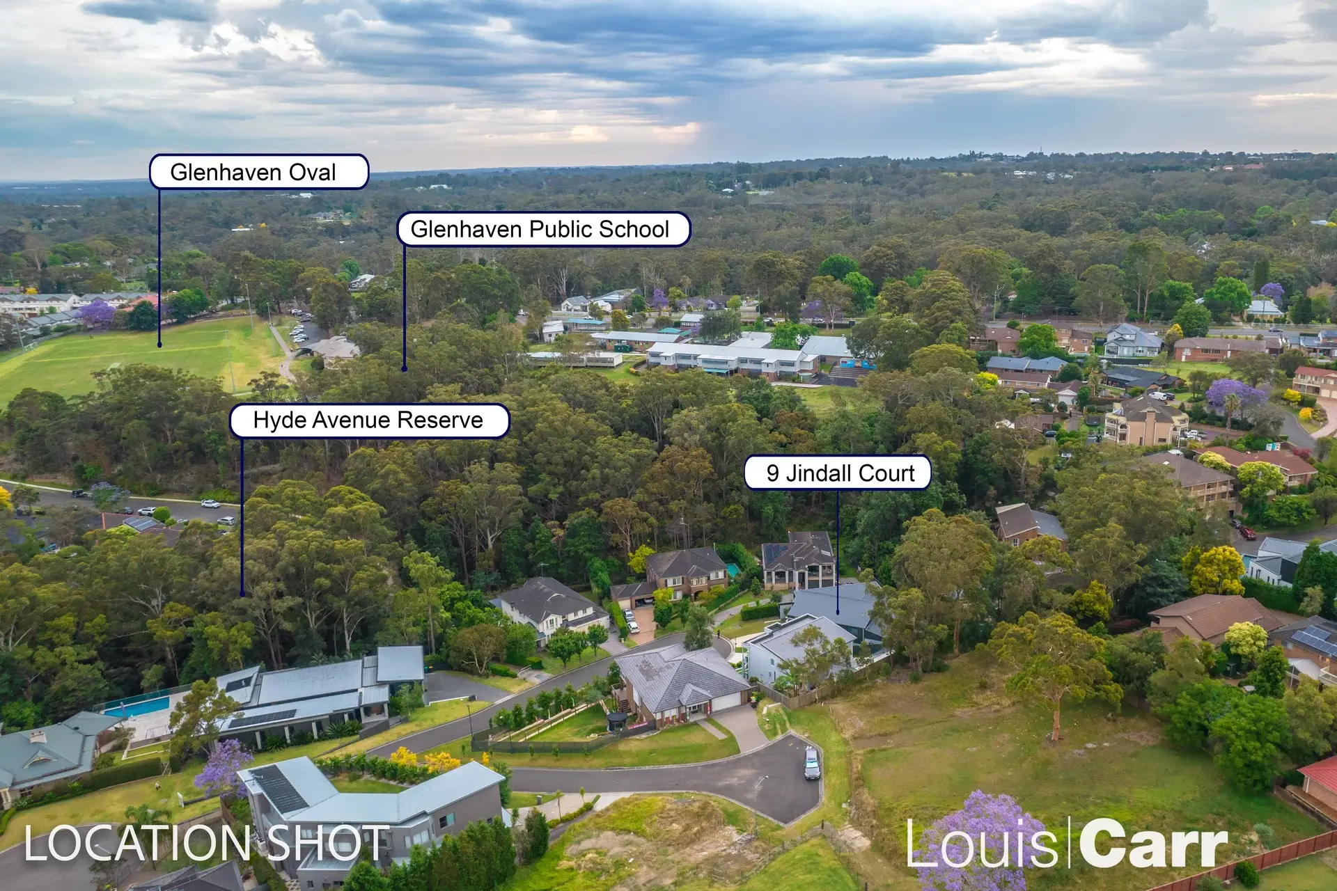 9 Jindall Court, Glenhaven Sold by Louis Carr Real Estate - image 19
