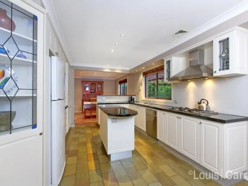 22 Eldridge Street, Cherrybrook Sold by Louis Carr Real Estate - image 3