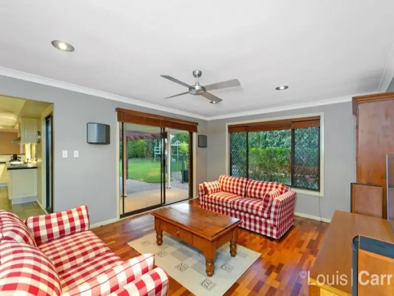 22 Eldridge Street, Cherrybrook Sold by Louis Carr Real Estate - image 5