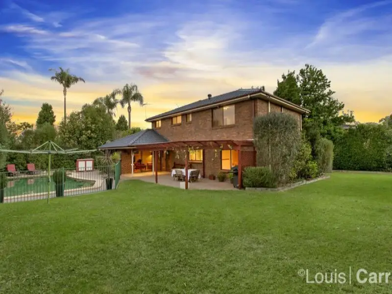 22 Eldridge Street, Cherrybrook Sold by Louis Carr Real Estate - image 4