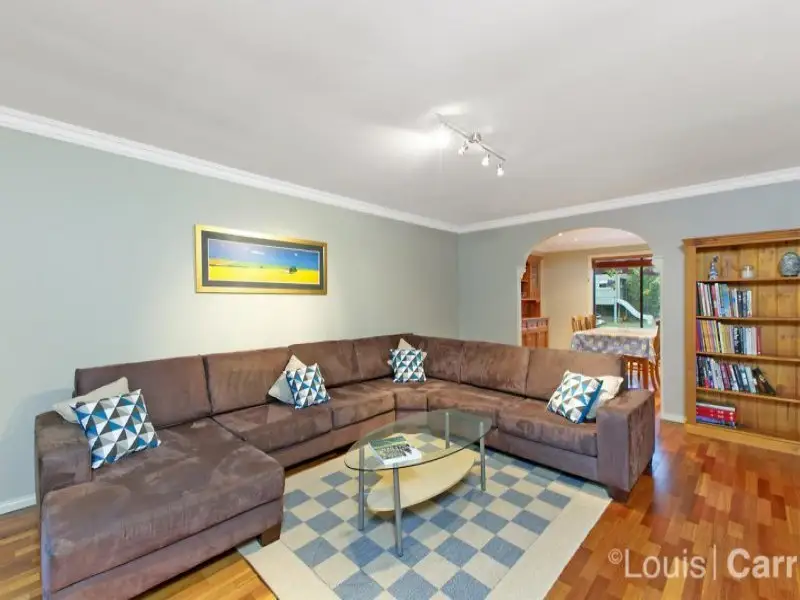 22 Eldridge Street, Cherrybrook Sold by Louis Carr Real Estate - image 2