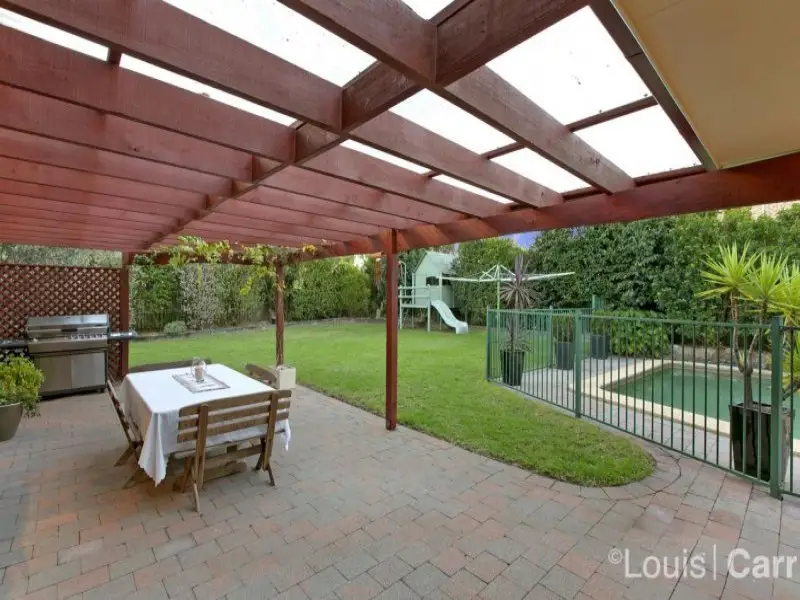 22 Eldridge Street, Cherrybrook Sold by Louis Carr Real Estate - image 6