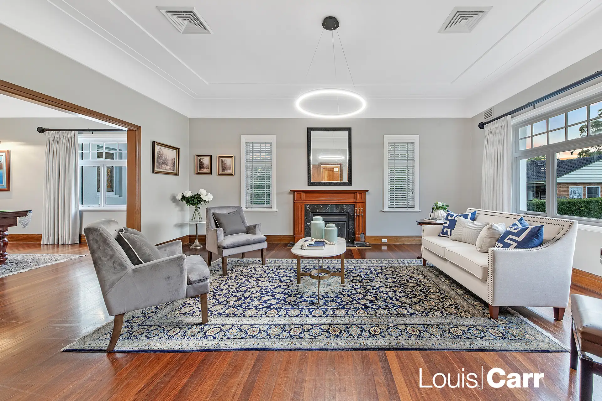14-16 New Farm Road, West Pennant Hills Sold by Louis Carr Real Estate - image 8
