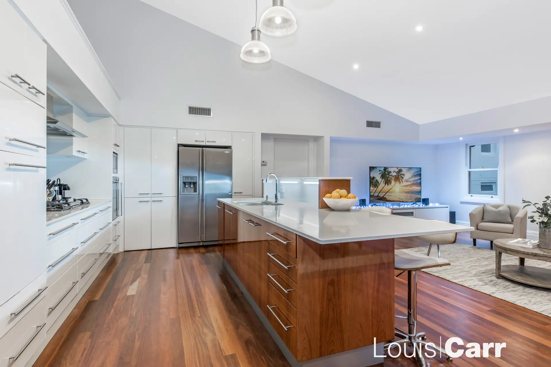 14-16 New Farm Road, West Pennant Hills Sold by Louis Carr Real Estate - image 7