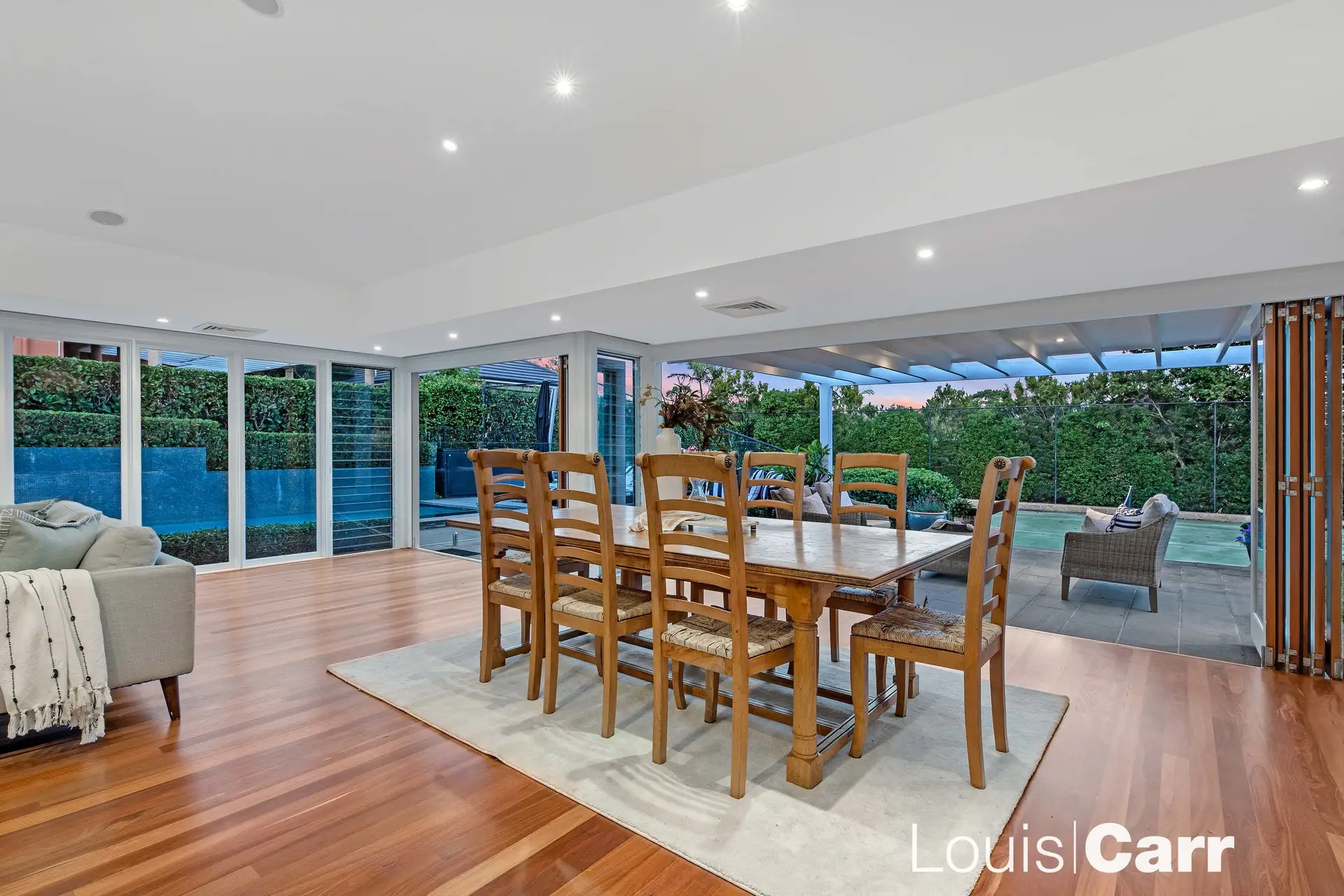 14-16 New Farm Road, West Pennant Hills Sold by Louis Carr Real Estate - image 9