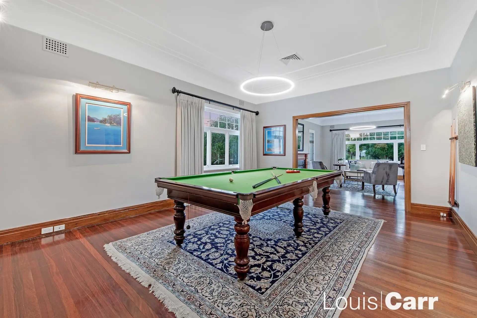 14-16 New Farm Road, West Pennant Hills Sold by Louis Carr Real Estate - image 12