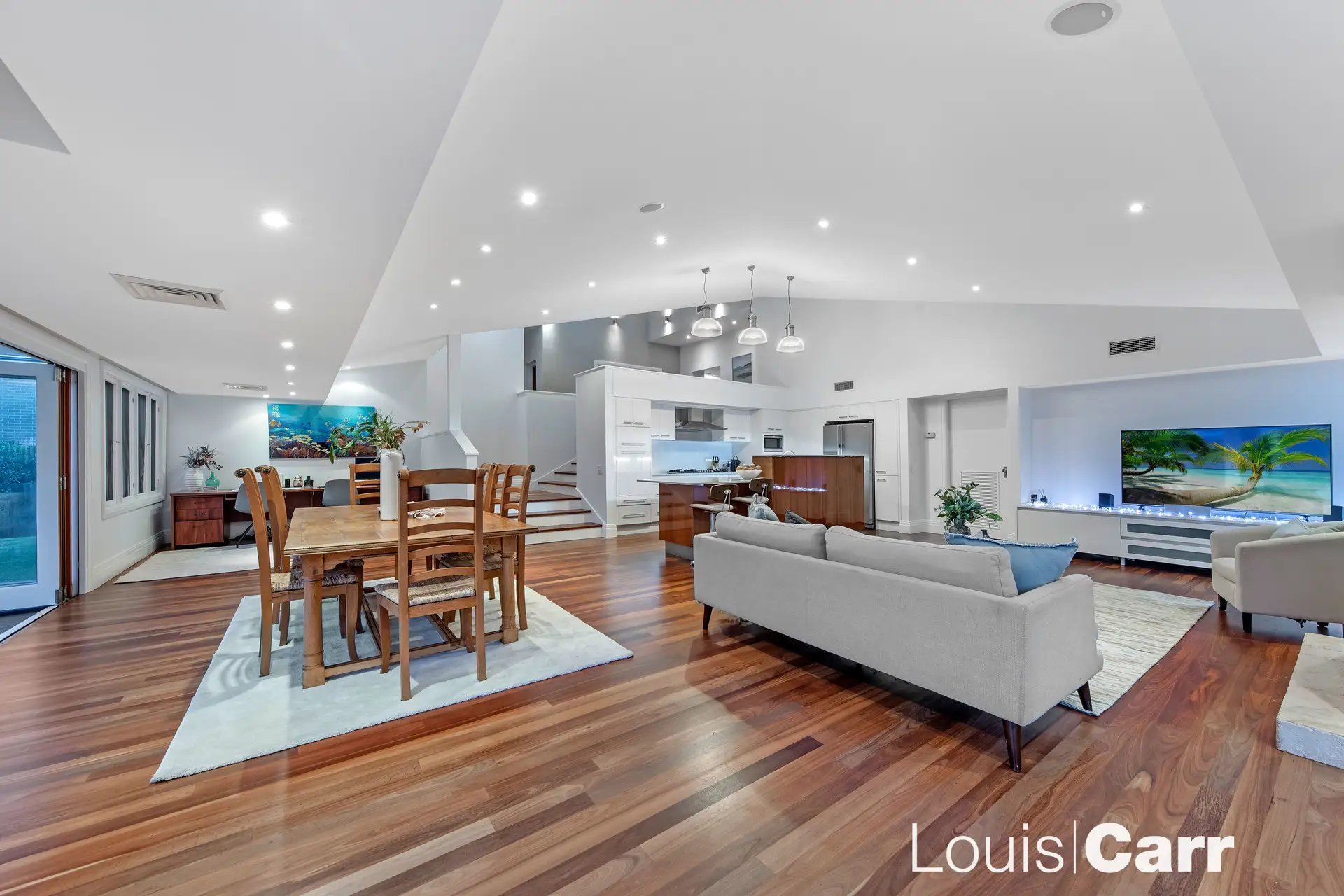 14-16 New Farm Road, West Pennant Hills Sold by Louis Carr Real Estate - image 4
