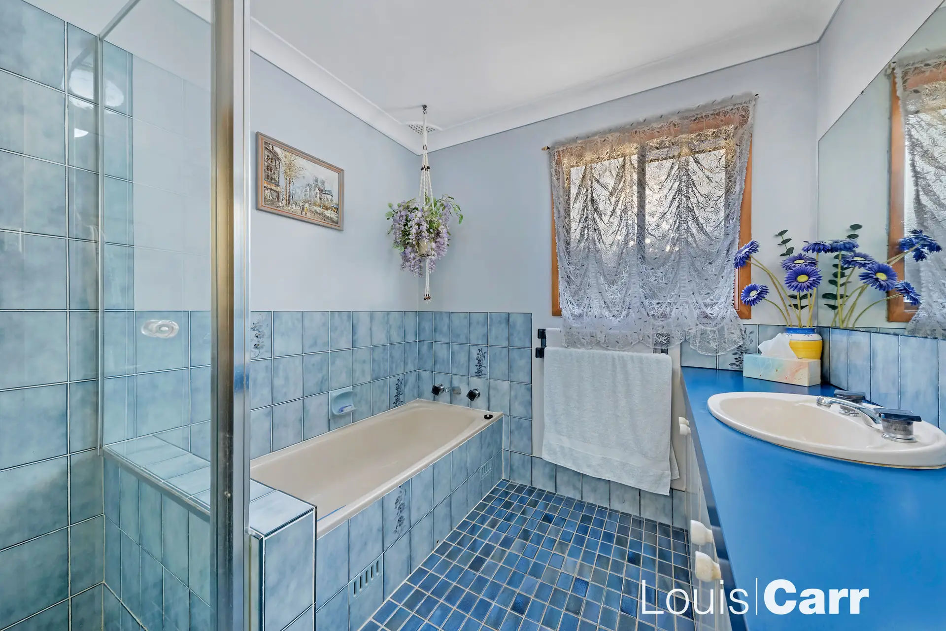 4 Anne William Drive, West Pennant Hills Sold by Louis Carr Real Estate - image 1