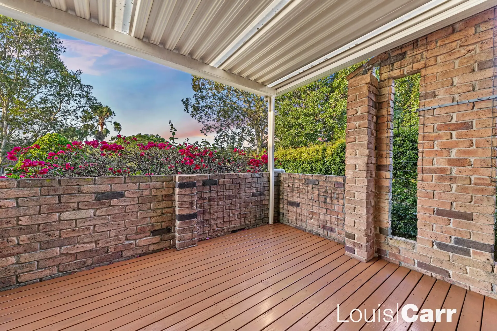4 Anne William Drive, West Pennant Hills Sold by Louis Carr Real Estate - image 1