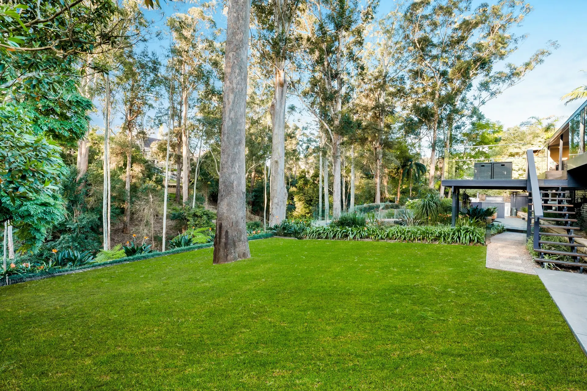 46 Ulundri Drive, Castle Hill Sold by Louis Carr Real Estate - image 20