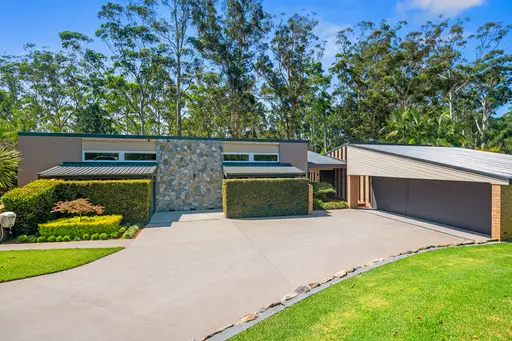 46 Ulundri Drive, Castle Hill Sold by Louis Carr Real Estate