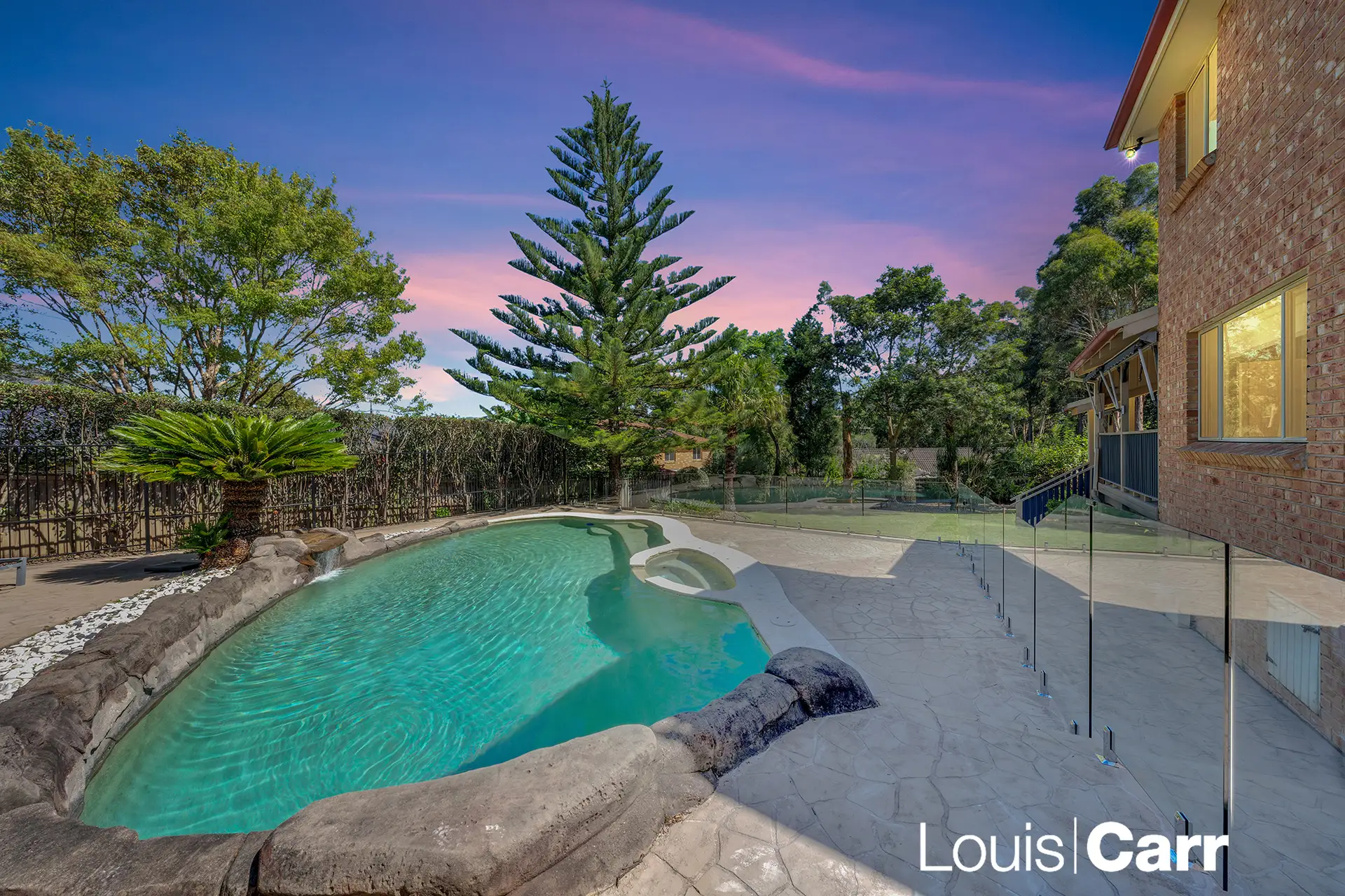 10 Crinan Court, Castle Hill Sold by Louis Carr Real Estate - image 17