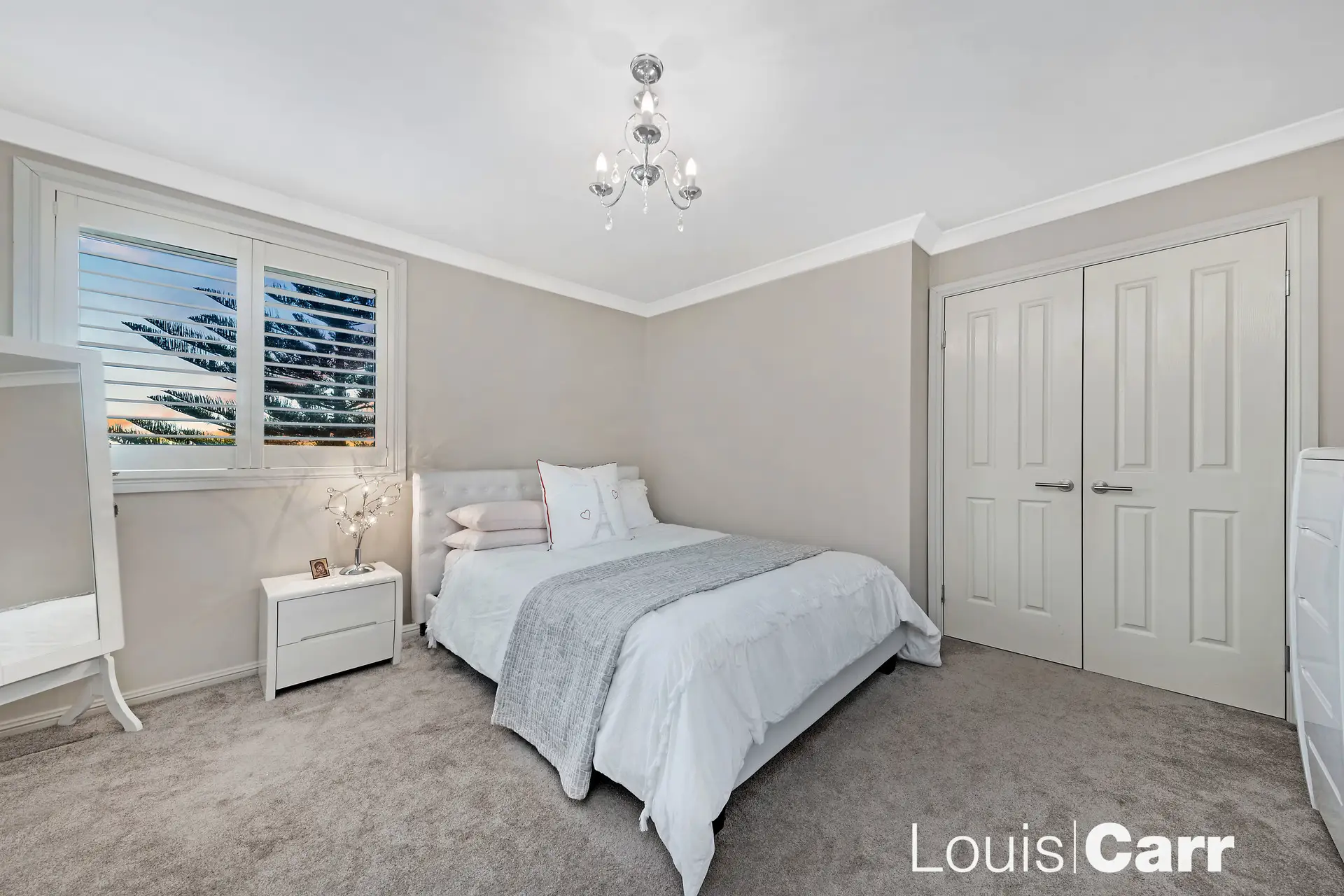 10 Crinan Court, Castle Hill Sold by Louis Carr Real Estate - image 12