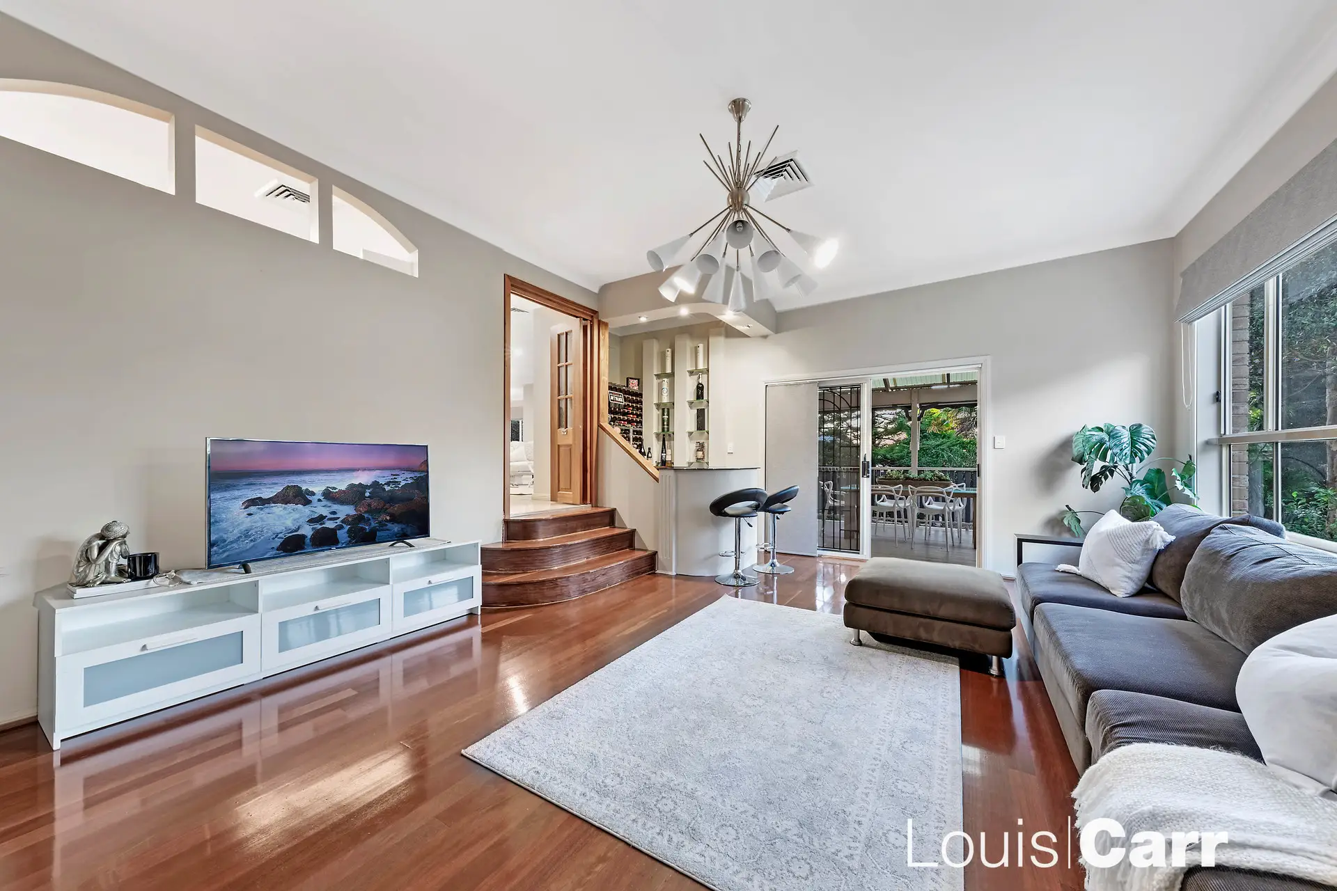 10 Crinan Court, Castle Hill Sold by Louis Carr Real Estate - image 9