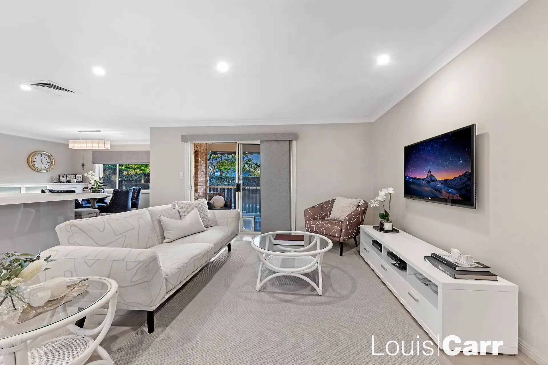 10 Crinan Court, Castle Hill Sold by Louis Carr Real Estate - image 7