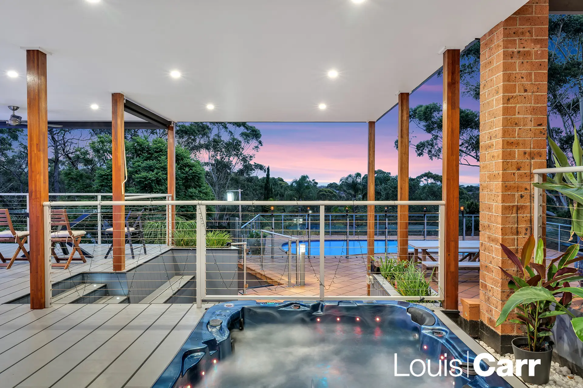 89 Greenbank Drive, Glenhaven Sold by Louis Carr Real Estate - image 4