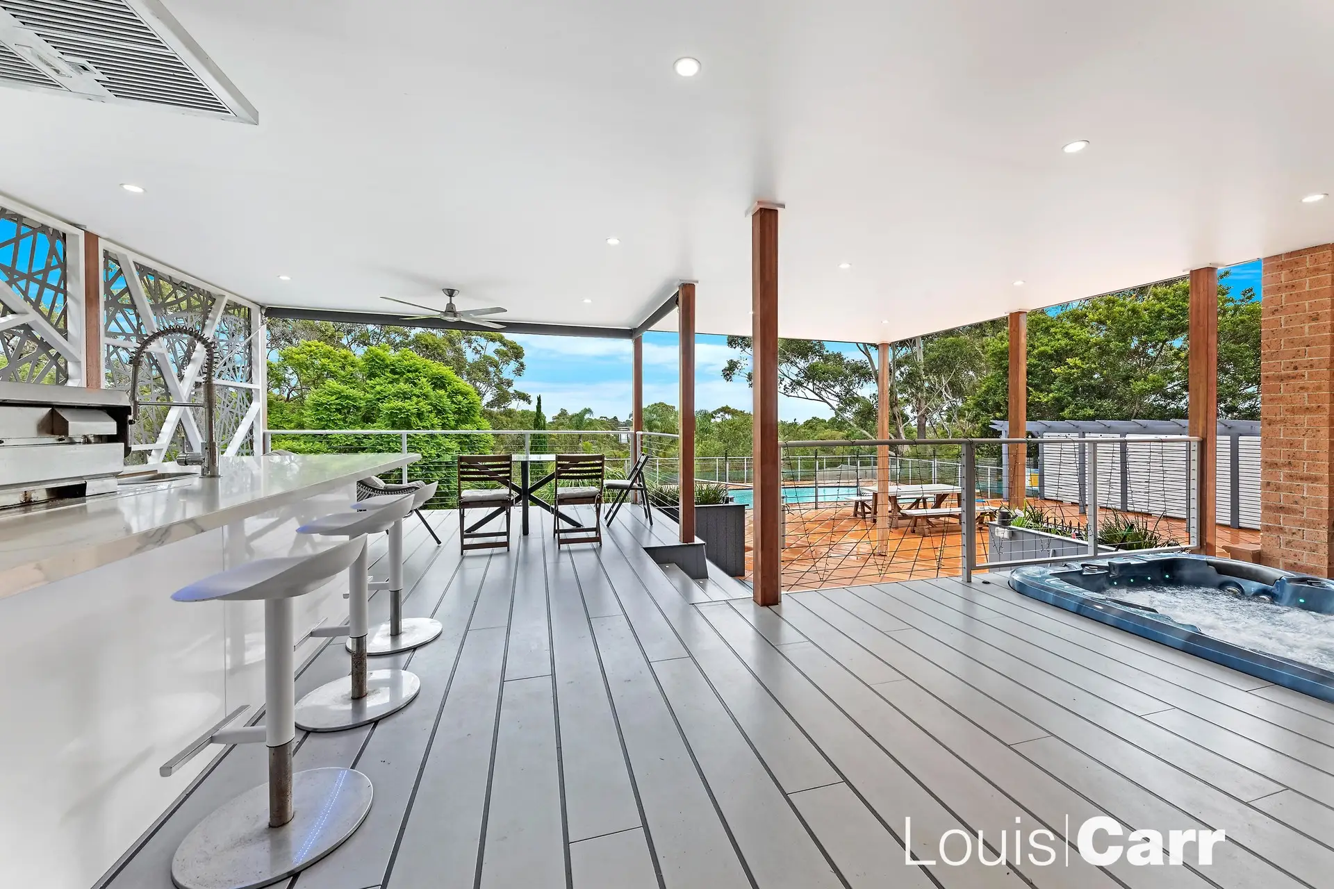 89 Greenbank Drive, Glenhaven Sold by Louis Carr Real Estate - image 5