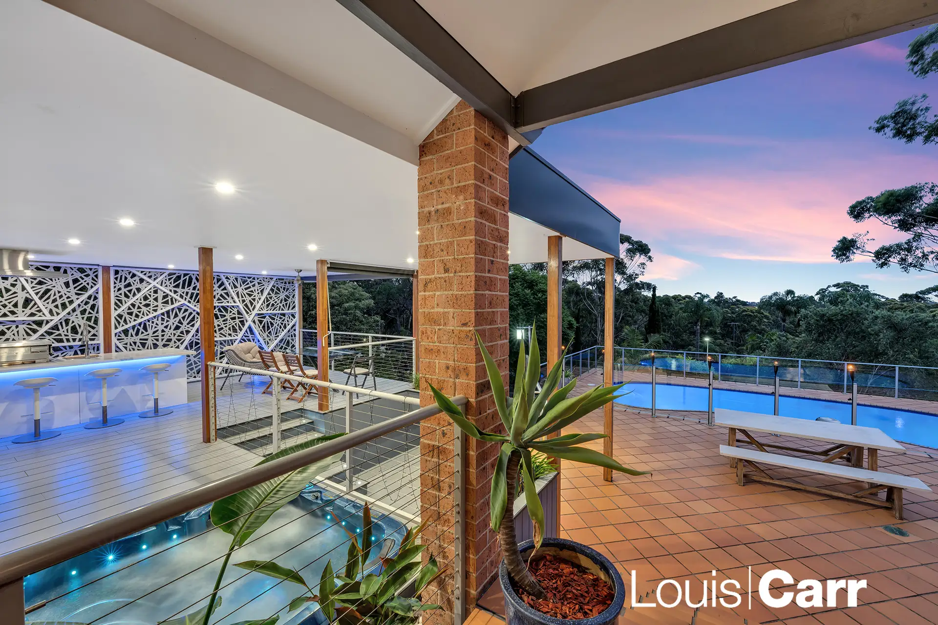 89 Greenbank Drive, Glenhaven Sold by Louis Carr Real Estate - image 3