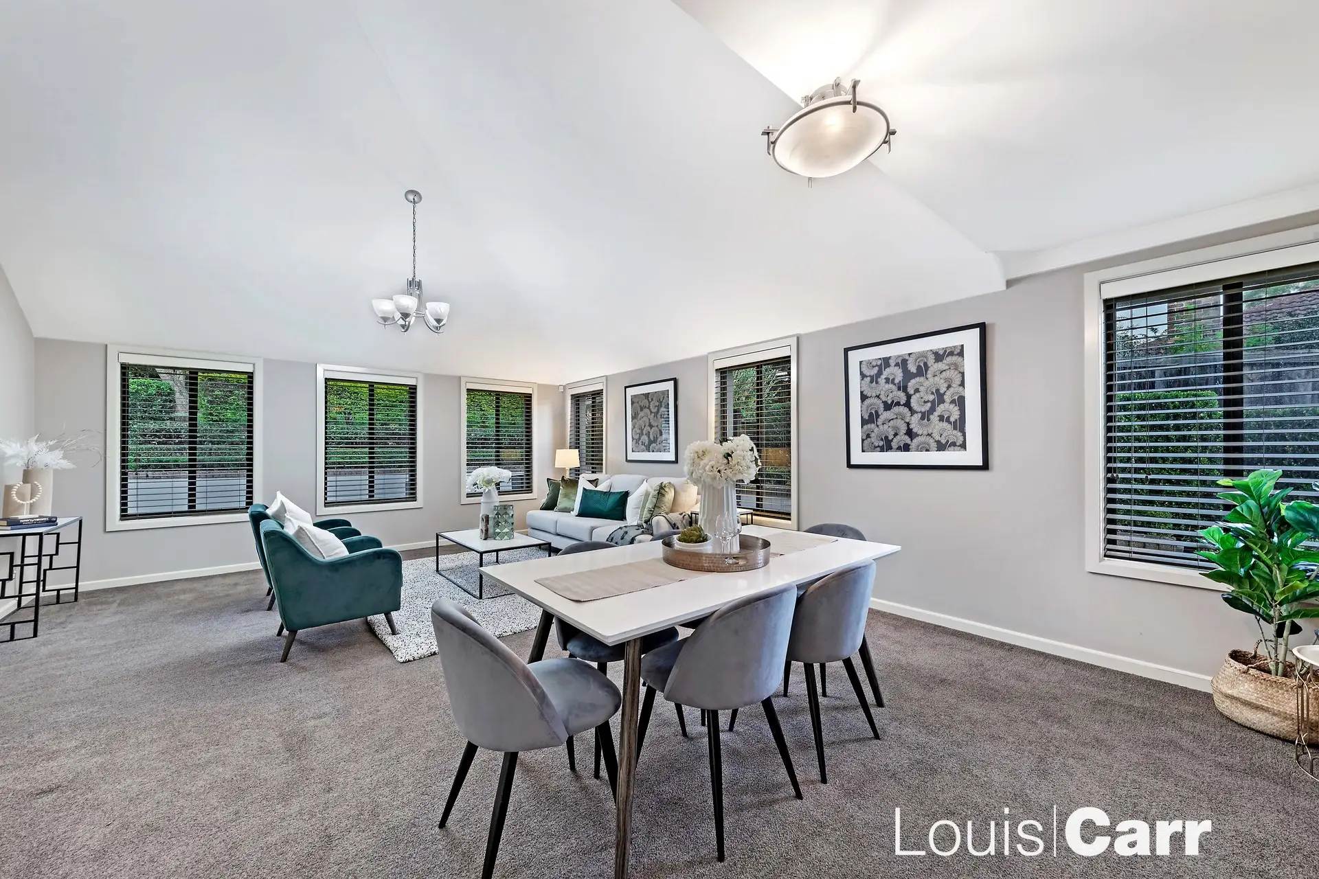 12a Oratava Avenue, West Pennant Hills Sold by Louis Carr Real Estate - image 3